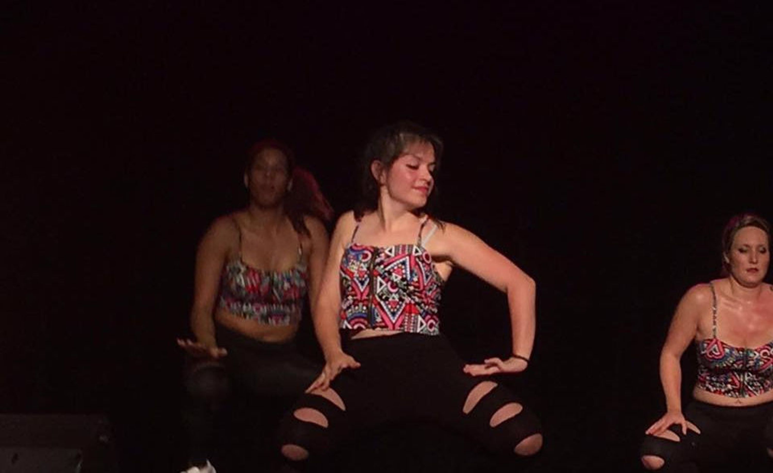 Fama Dance