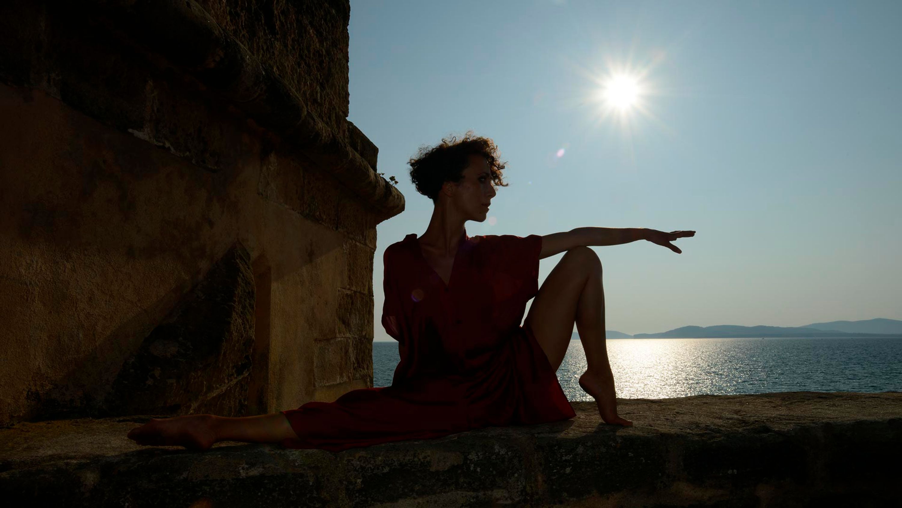 Arte & Movimento Gildanza