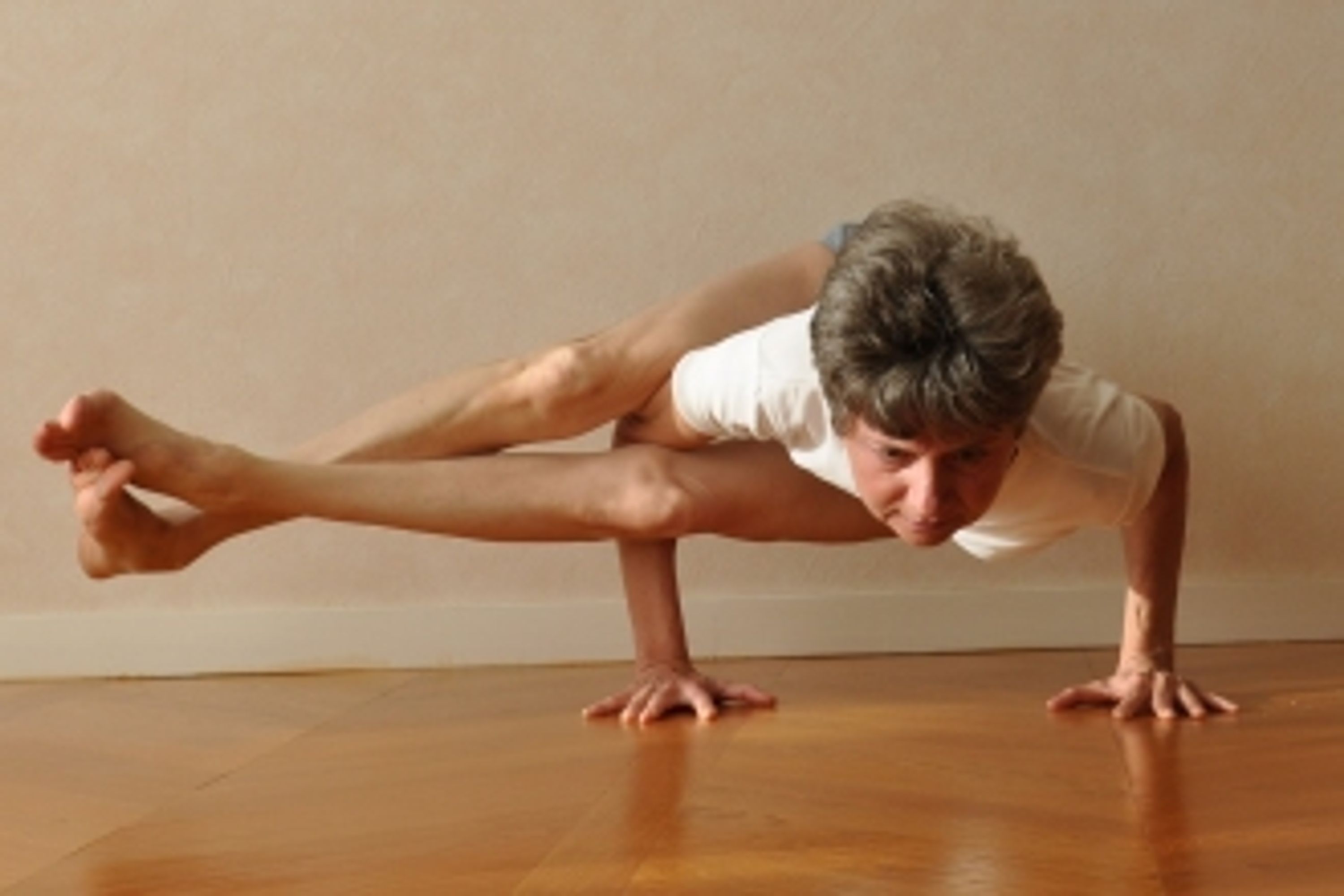 ESPACE HORIZONS YOGA