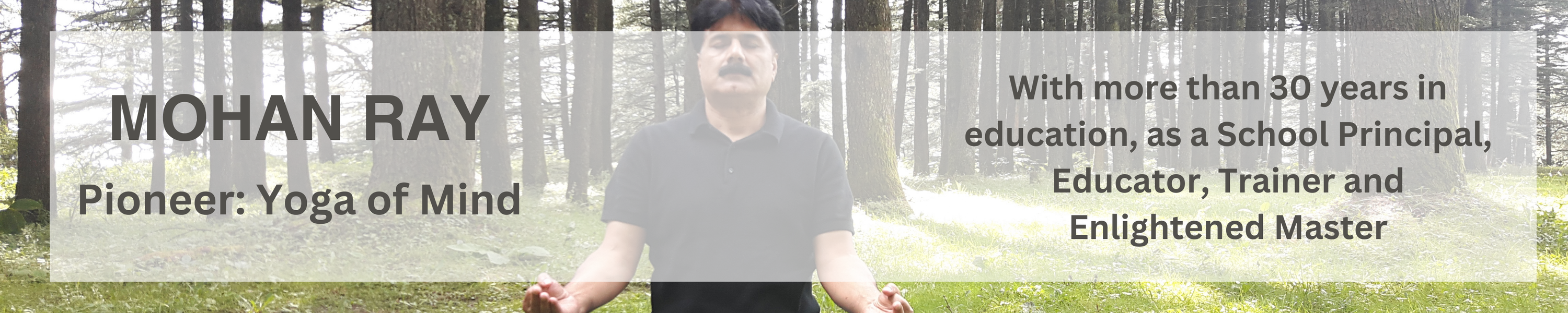 Yoga of Mind