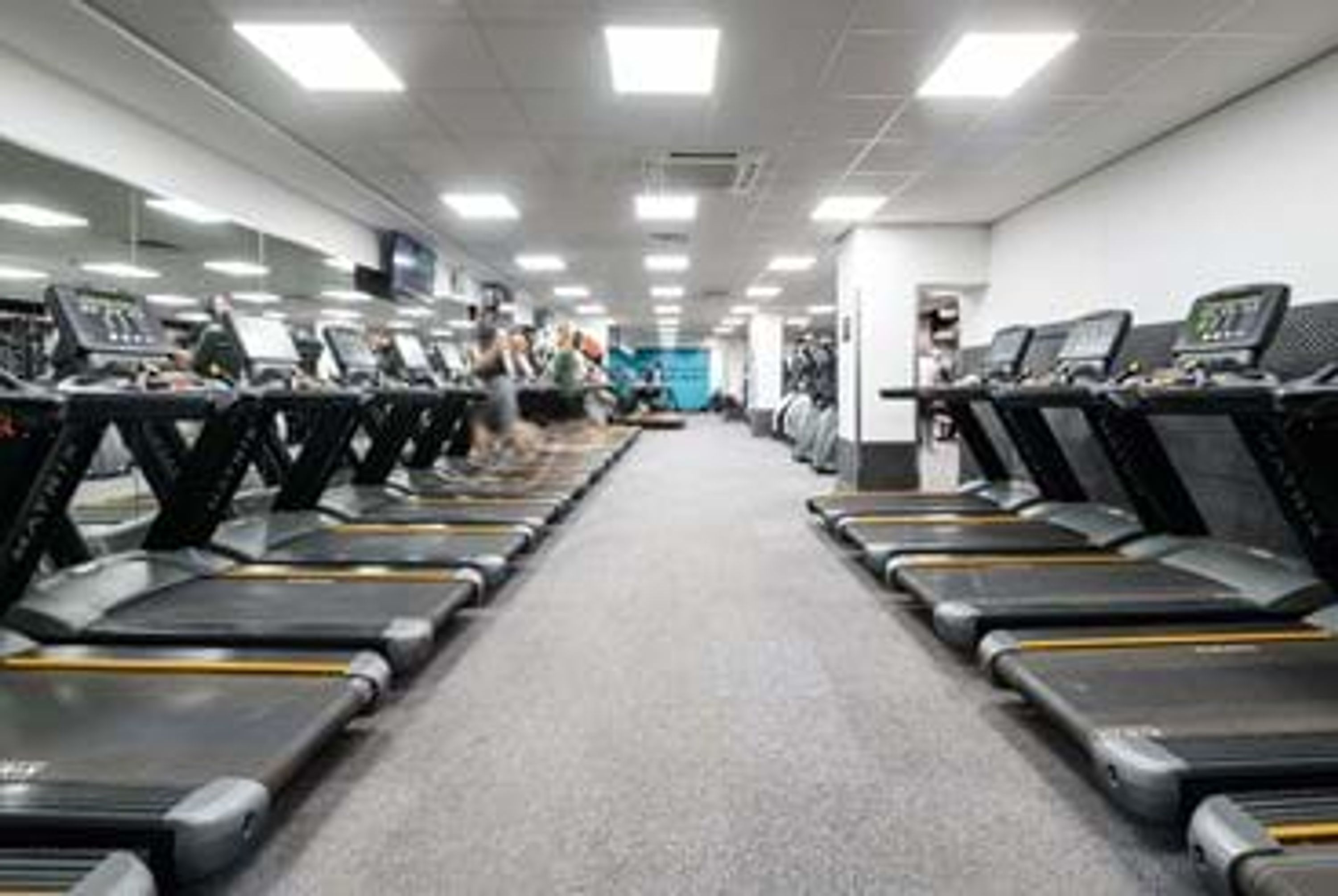 PureGym Oxford Central