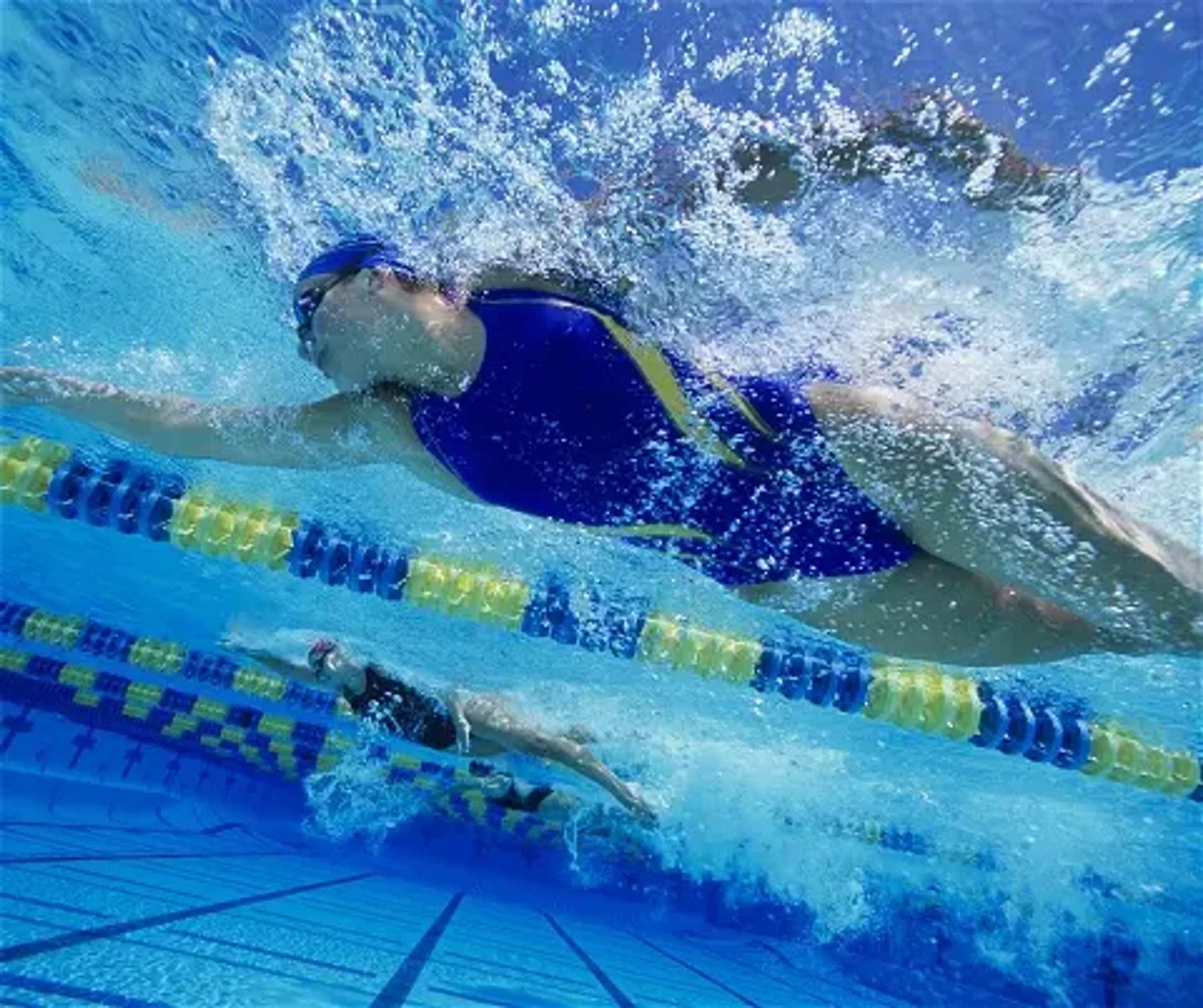 Swimming Lessons