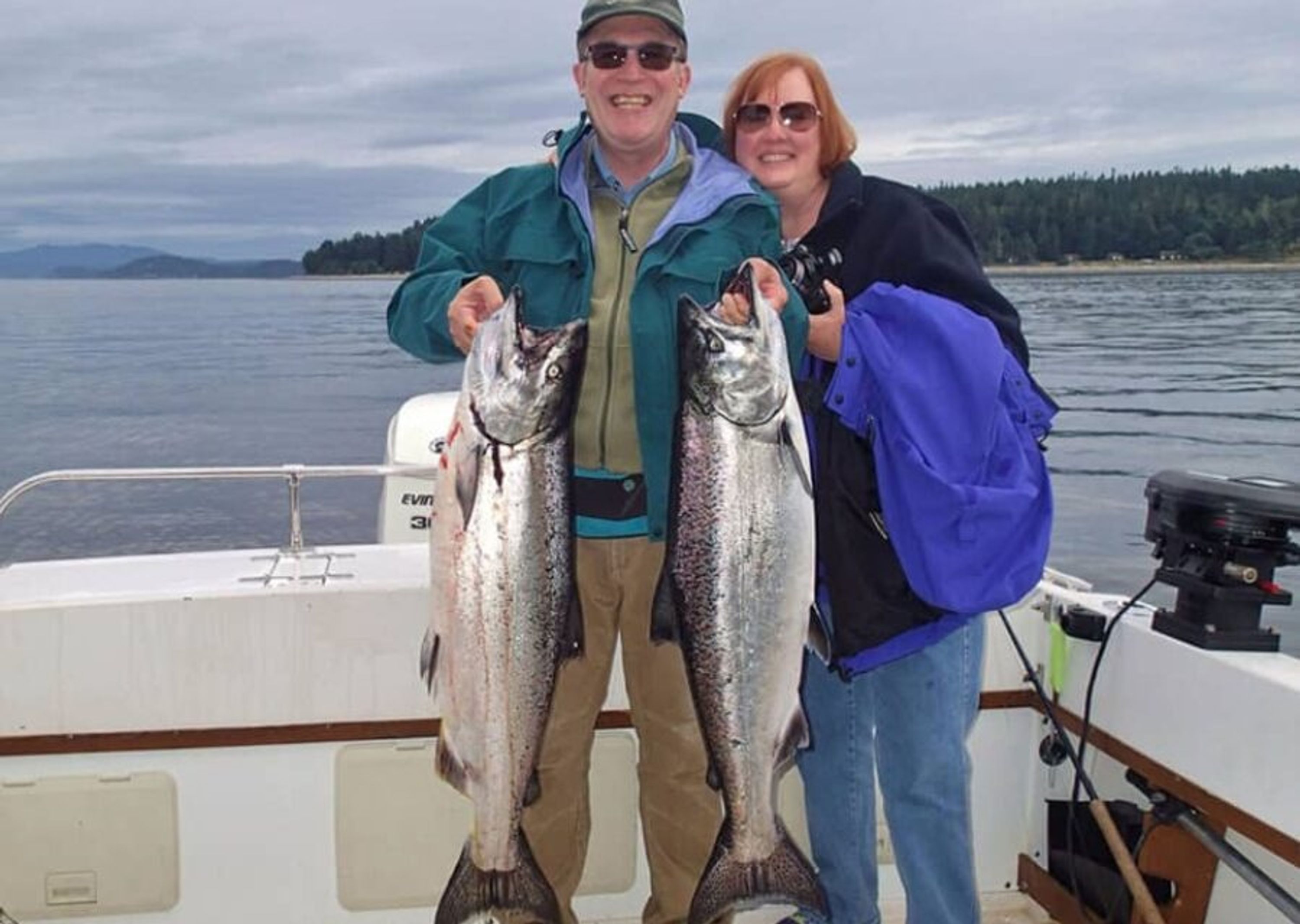 Brightfish Charters
