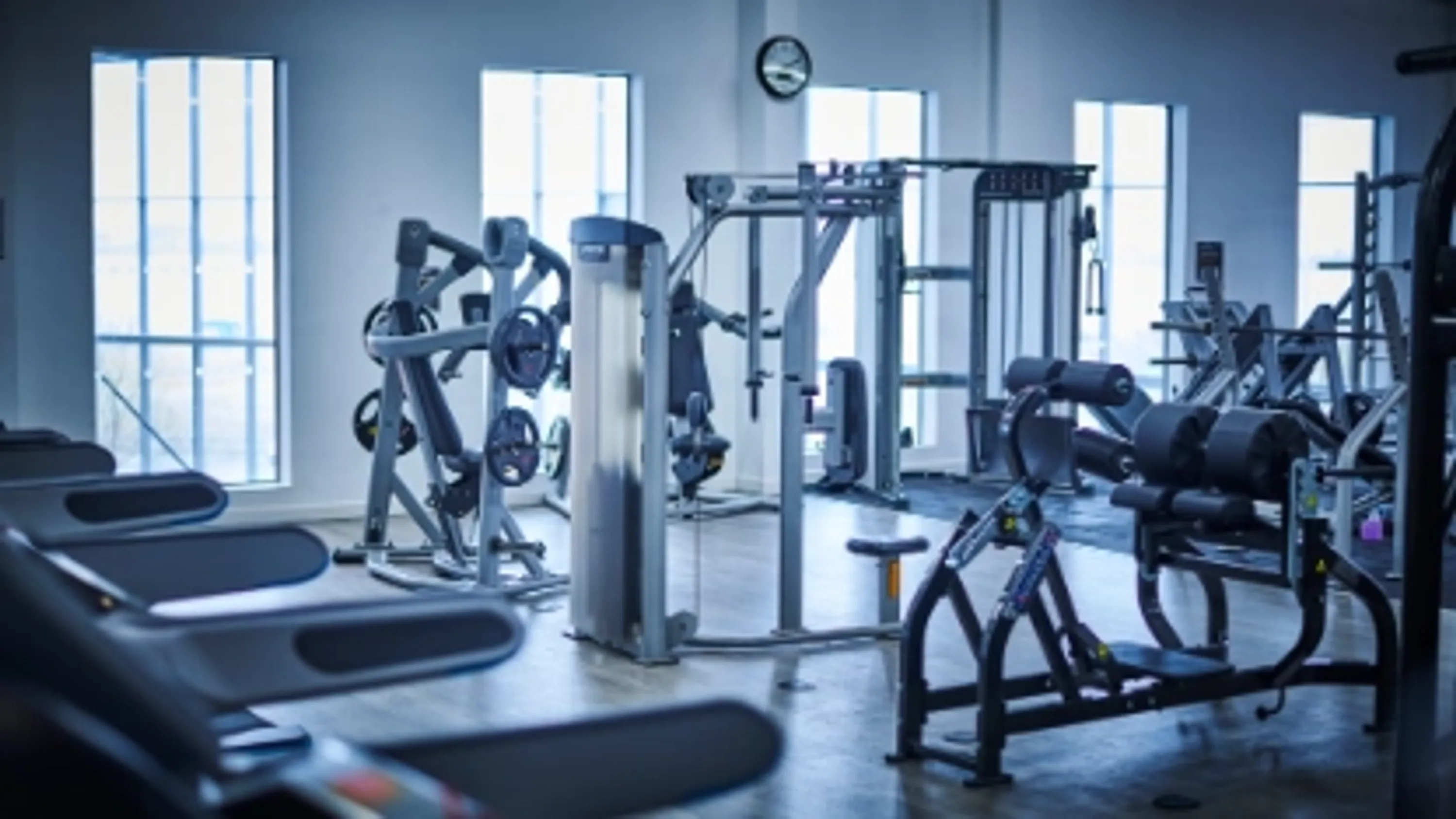 Prehab