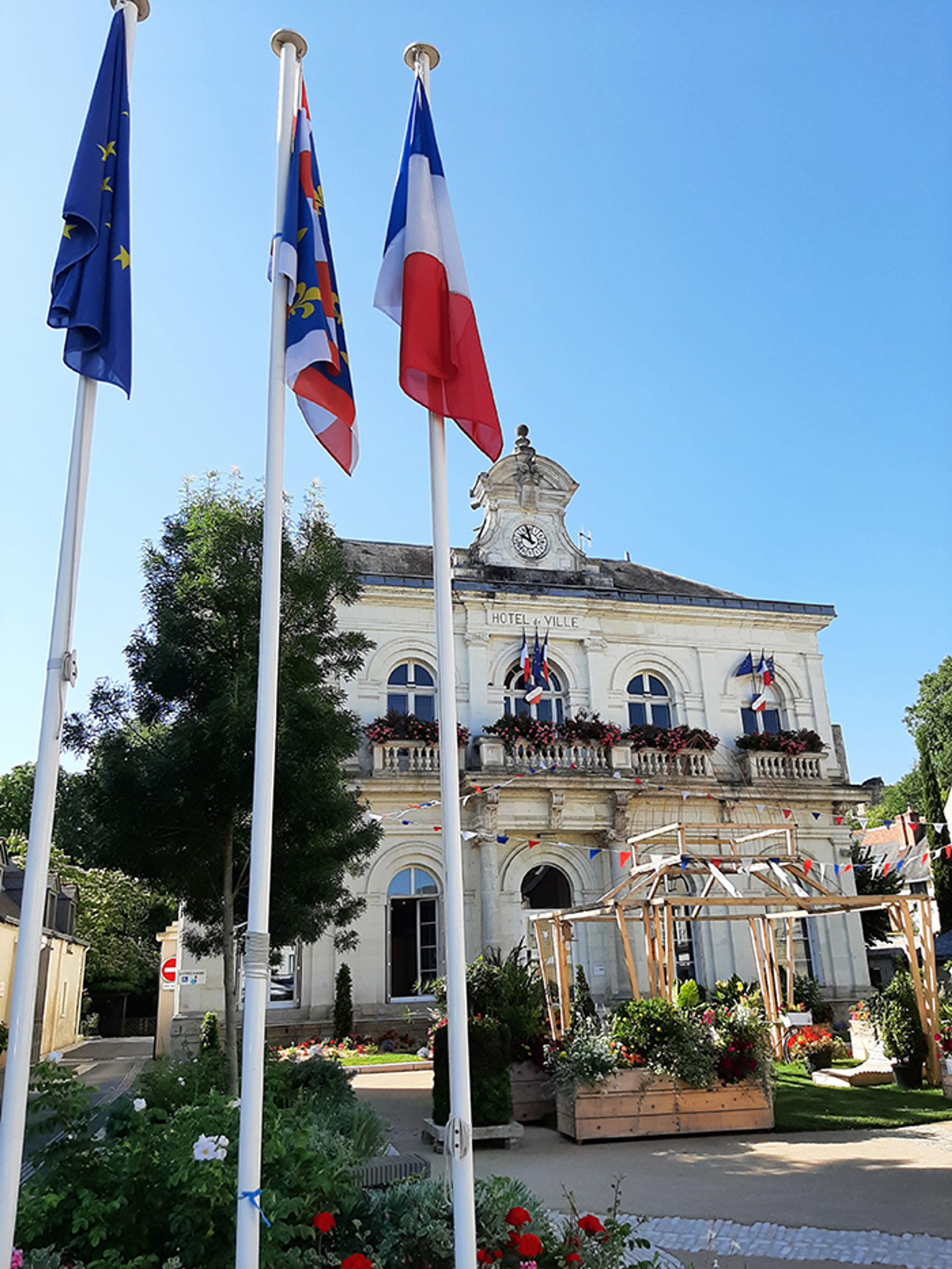 Mini-Golf Montbazon