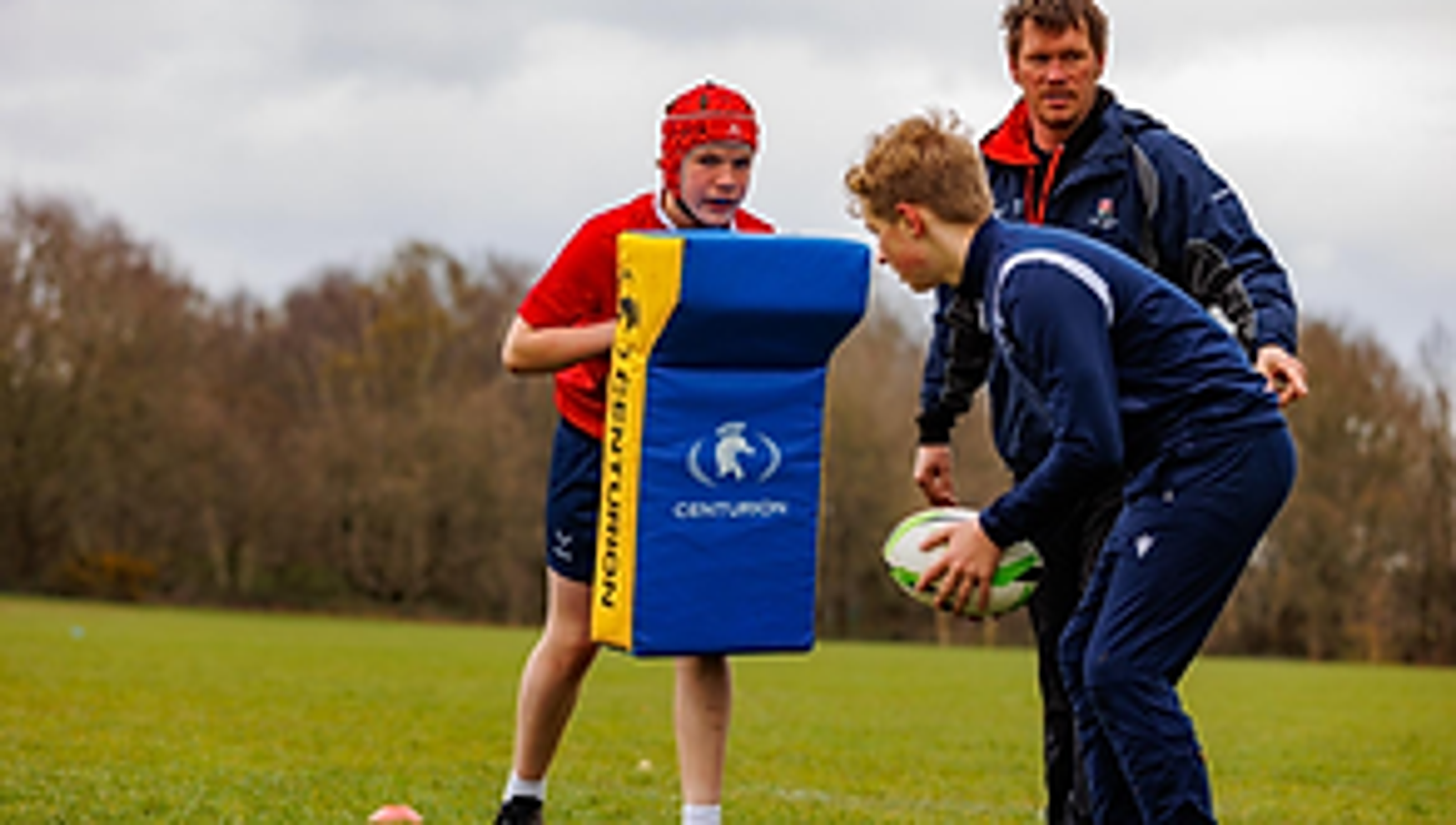 Lync Rugby