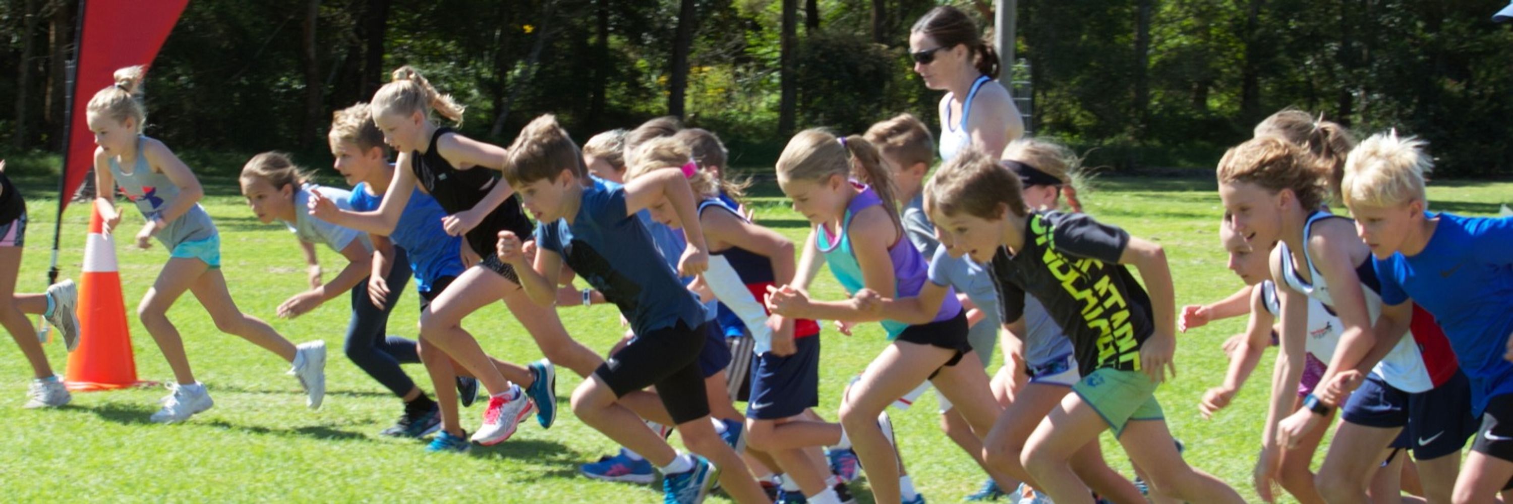 Kembla Joggers