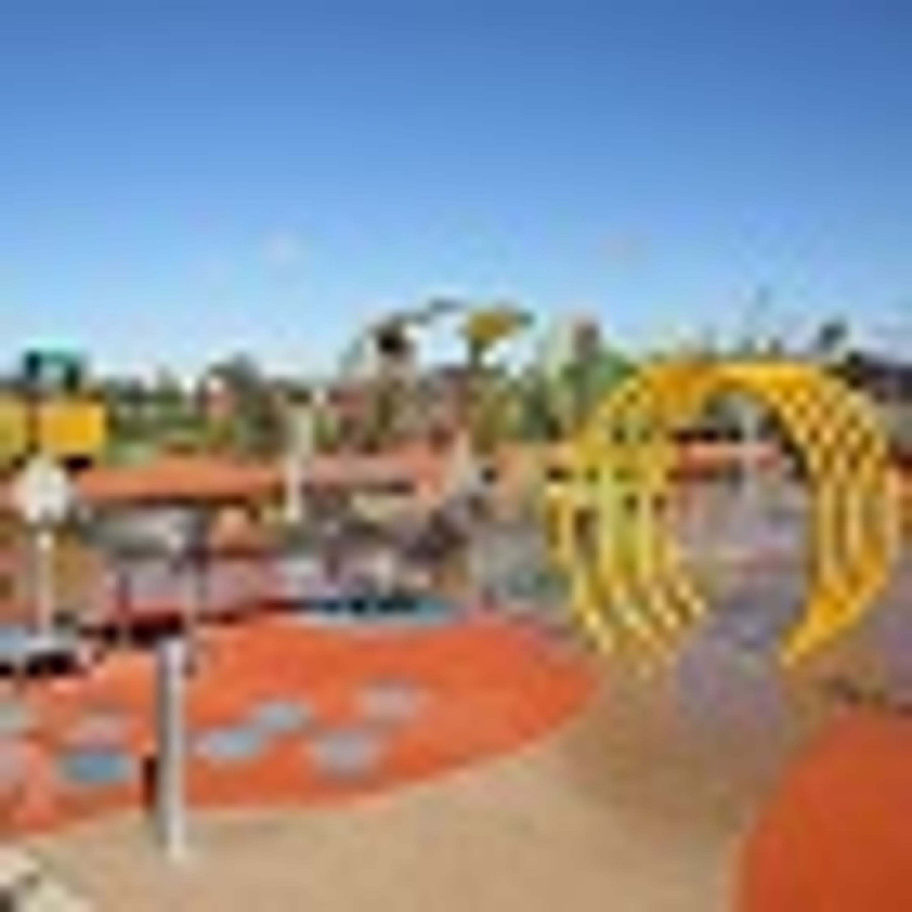 Choc'd Party Venue (Hampton)