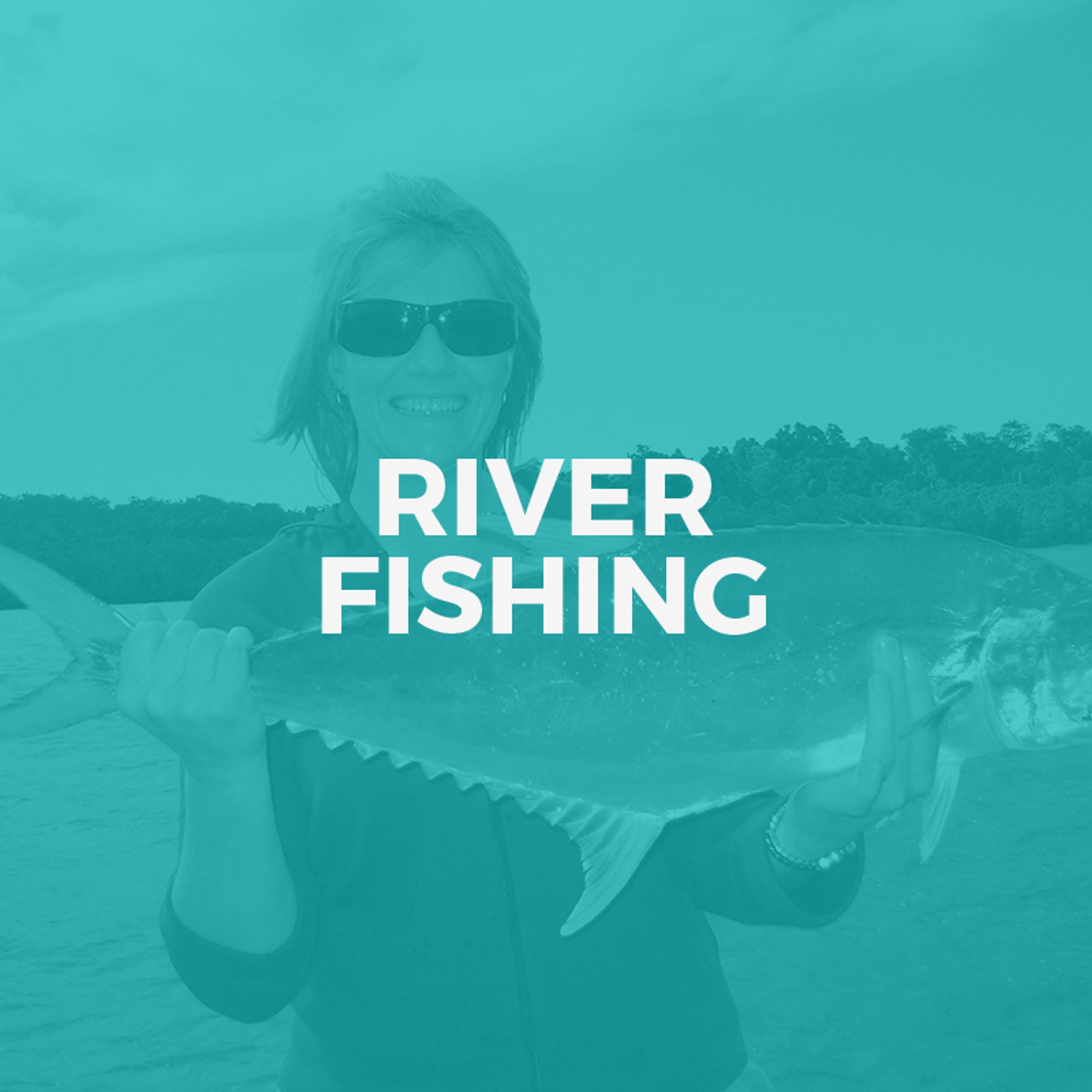 Cairns River Fishing