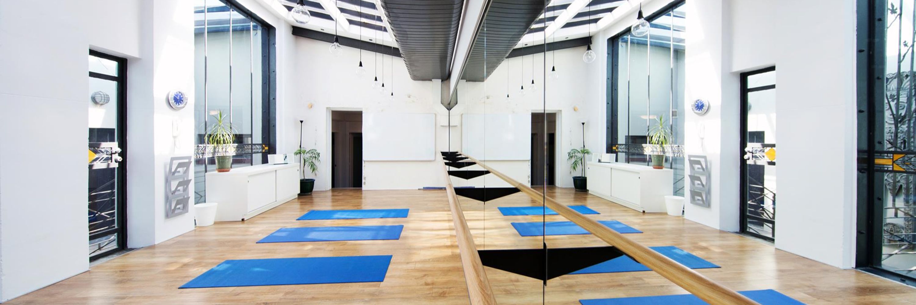 Evolution Pilates
