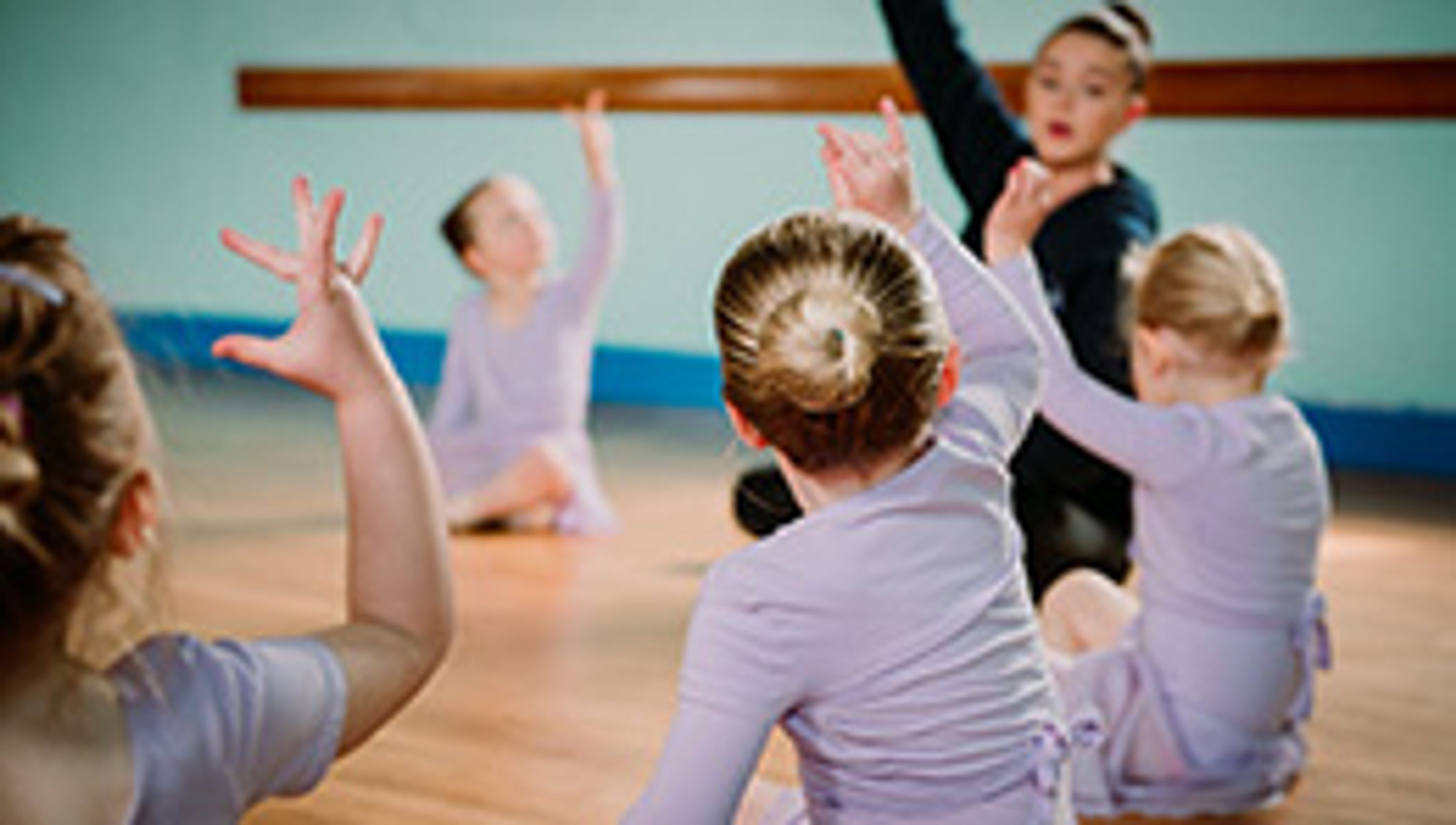 KD Dance Academy