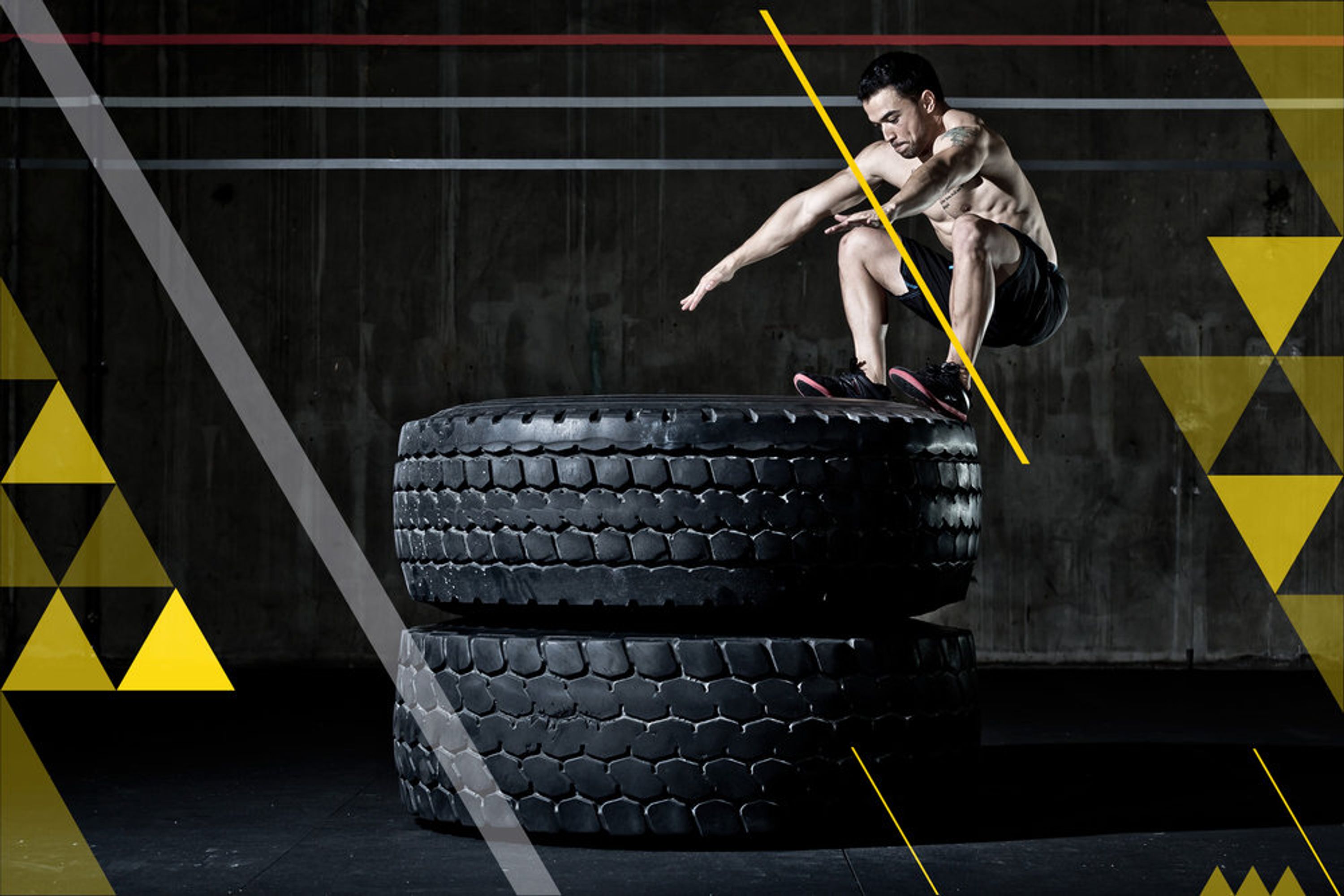 CrossFit 4010