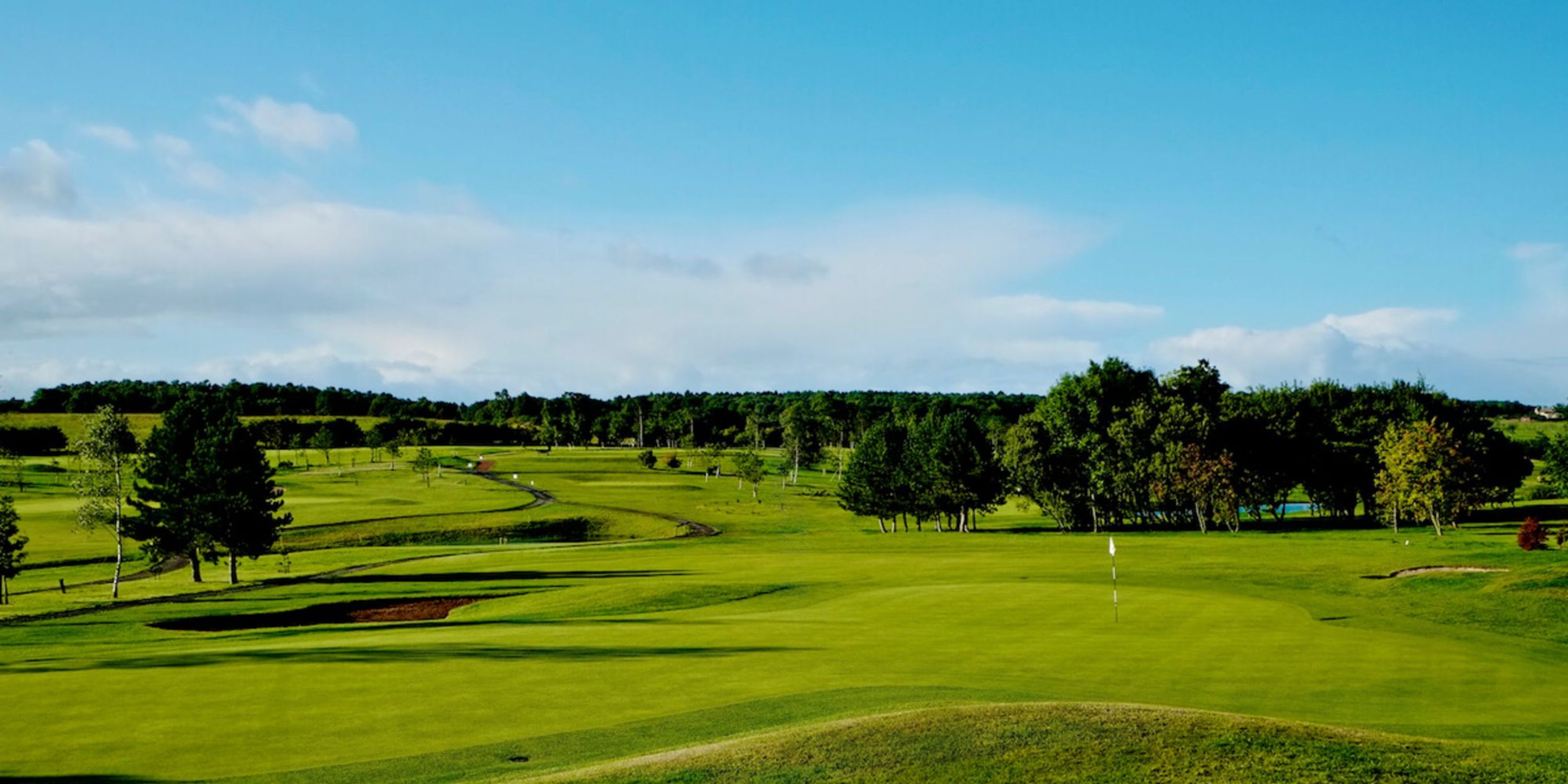 Leeds Golf Centre
