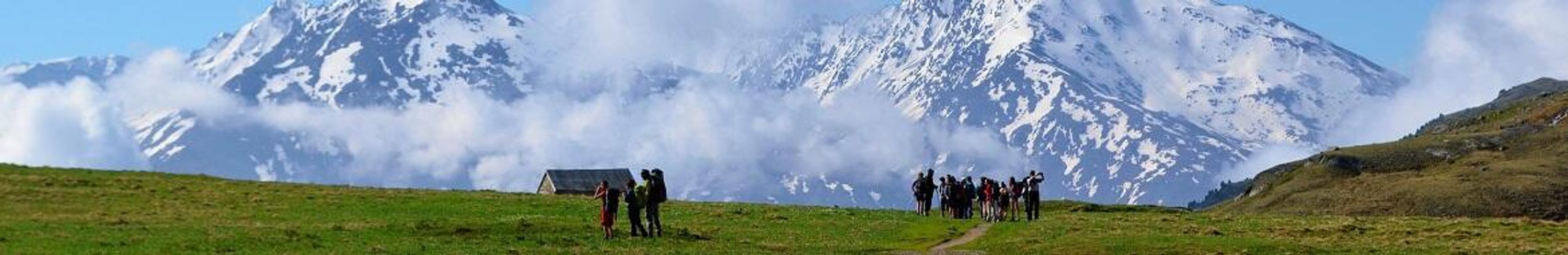 Club Alpin Français du Comminges