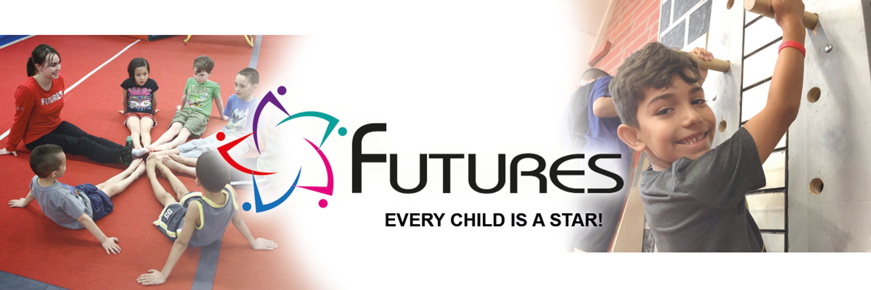 Futures Gymnastics Summer Camp 2024