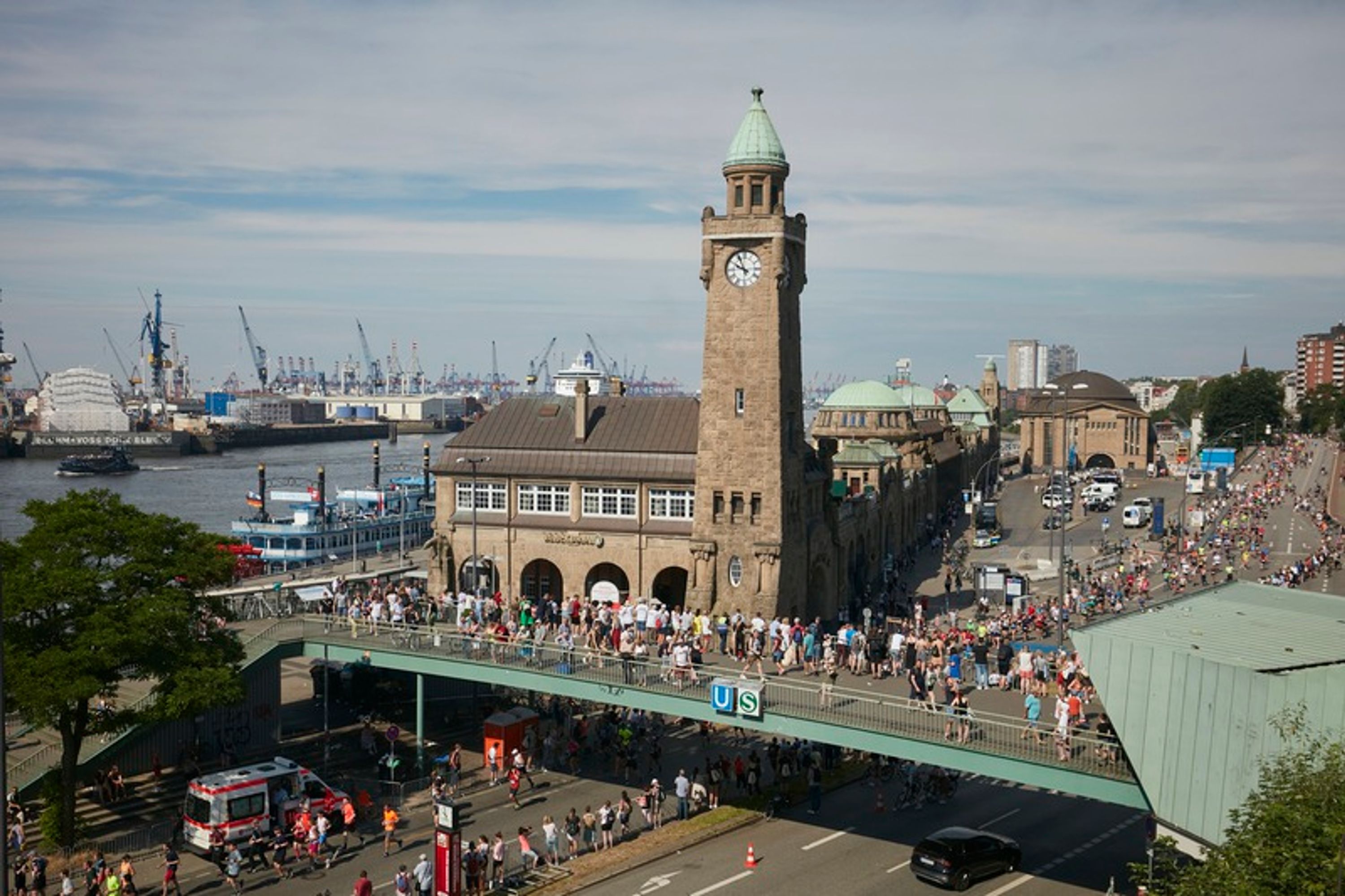Cork City Marathon, Half Marathon & 10k Race