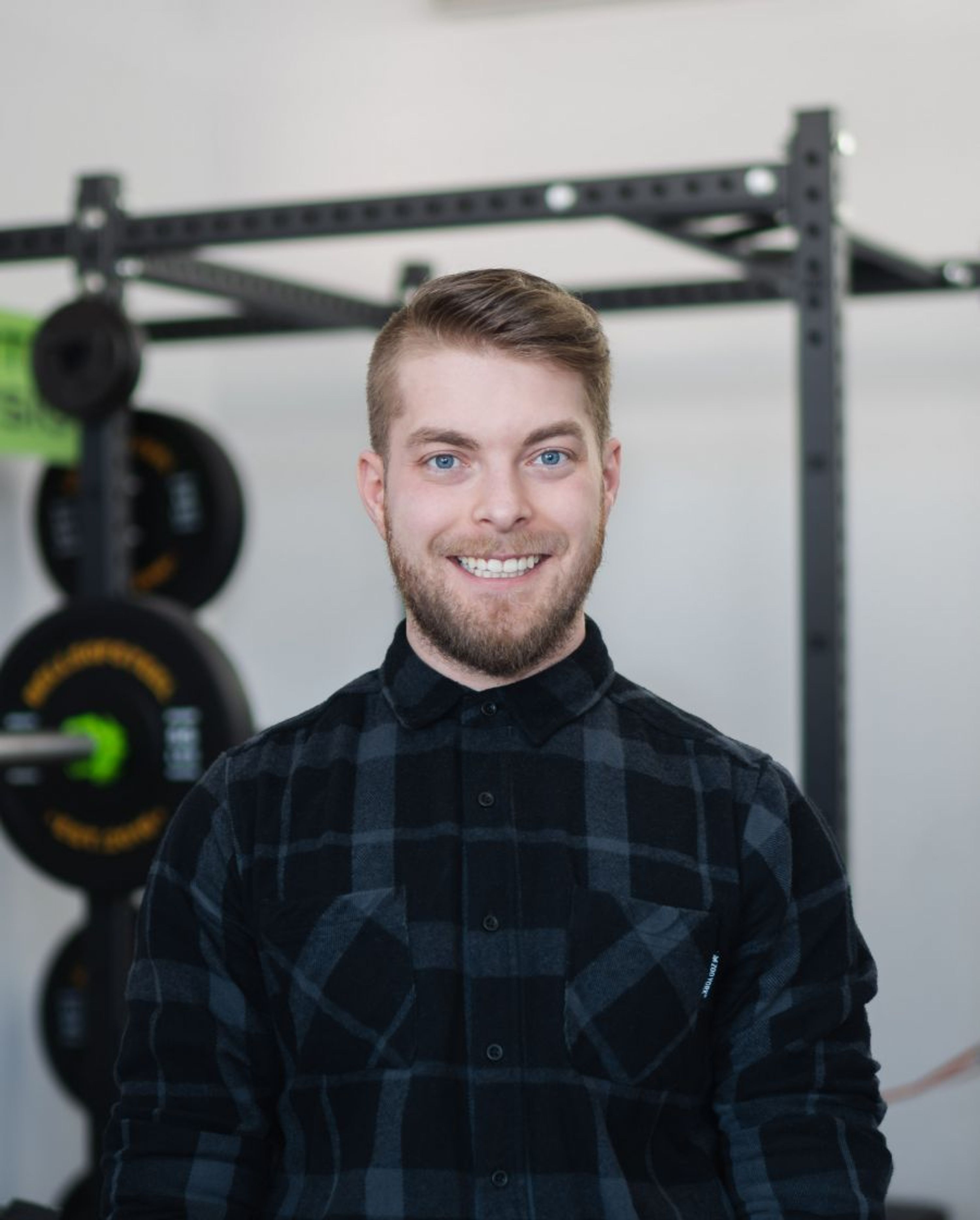 Fortin Physio +