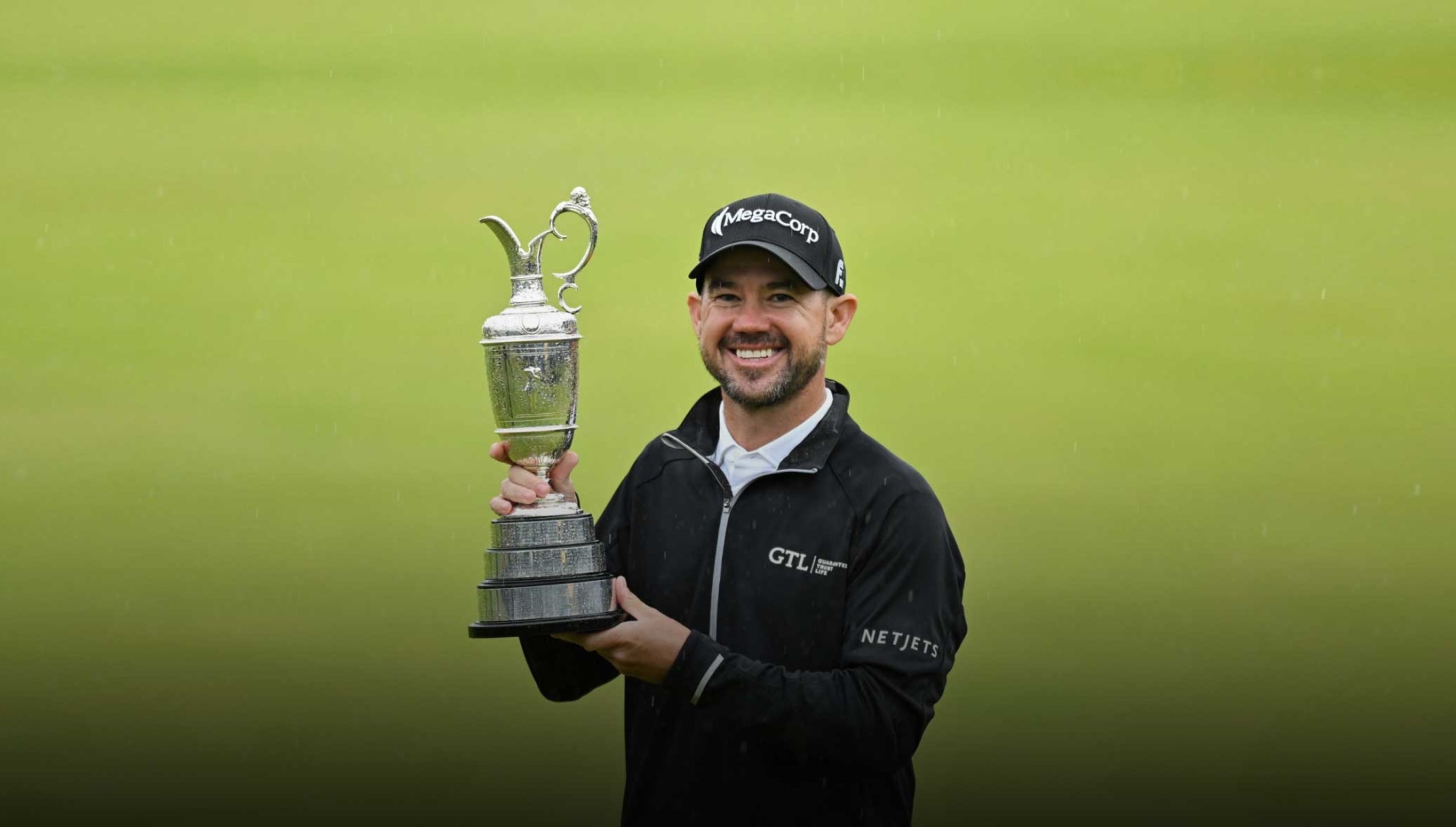 THE 59TH HOYLAKE OPEN SCRATCH MIXED FOURSOMES