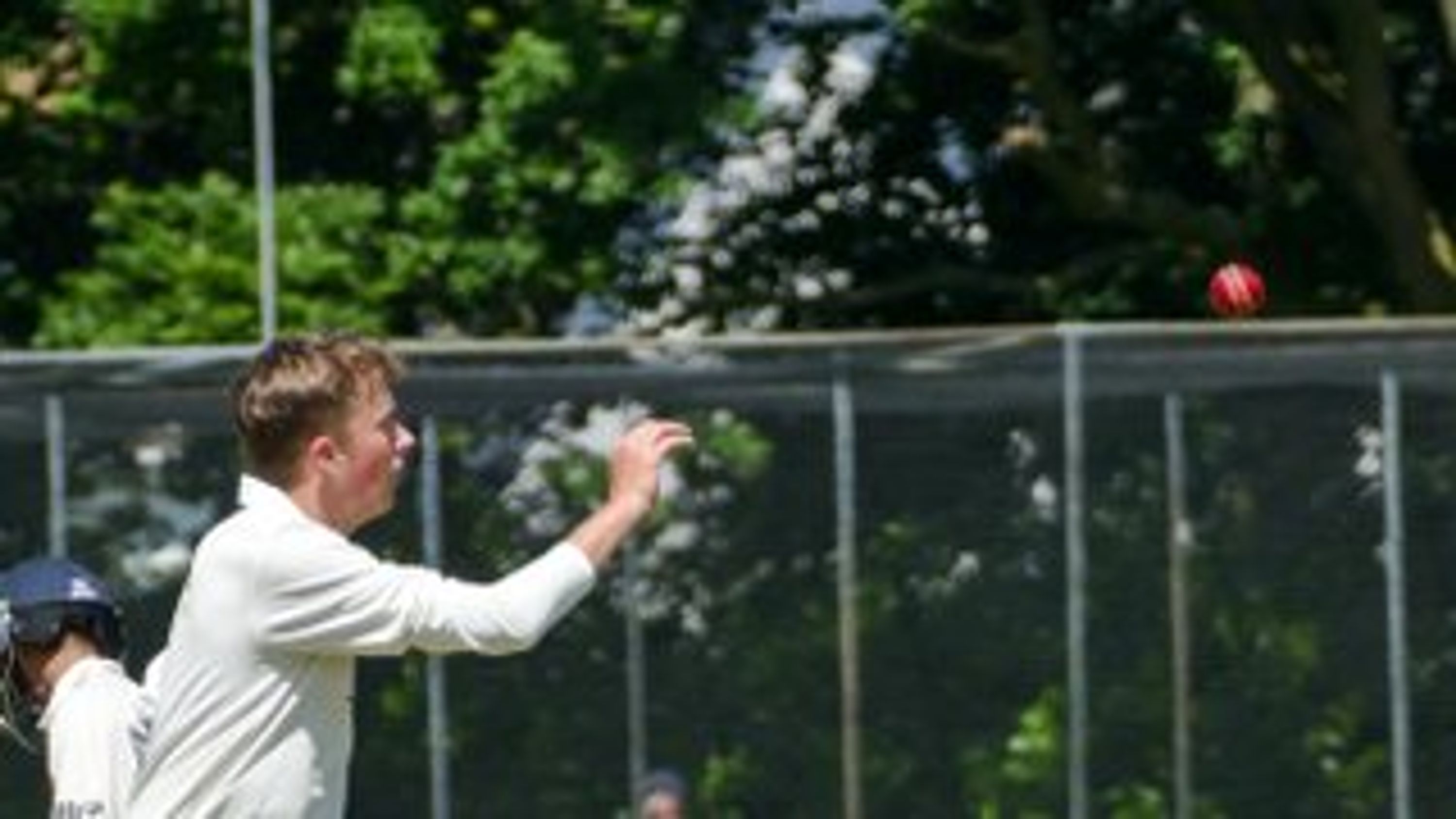 Toft Cricket Club