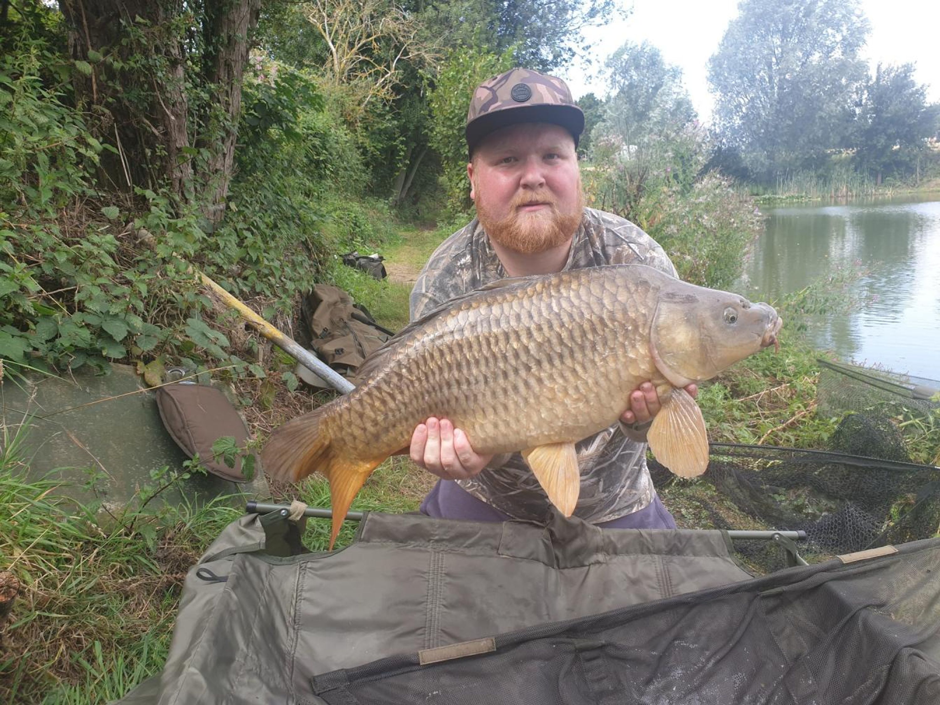 Bdac River Roding