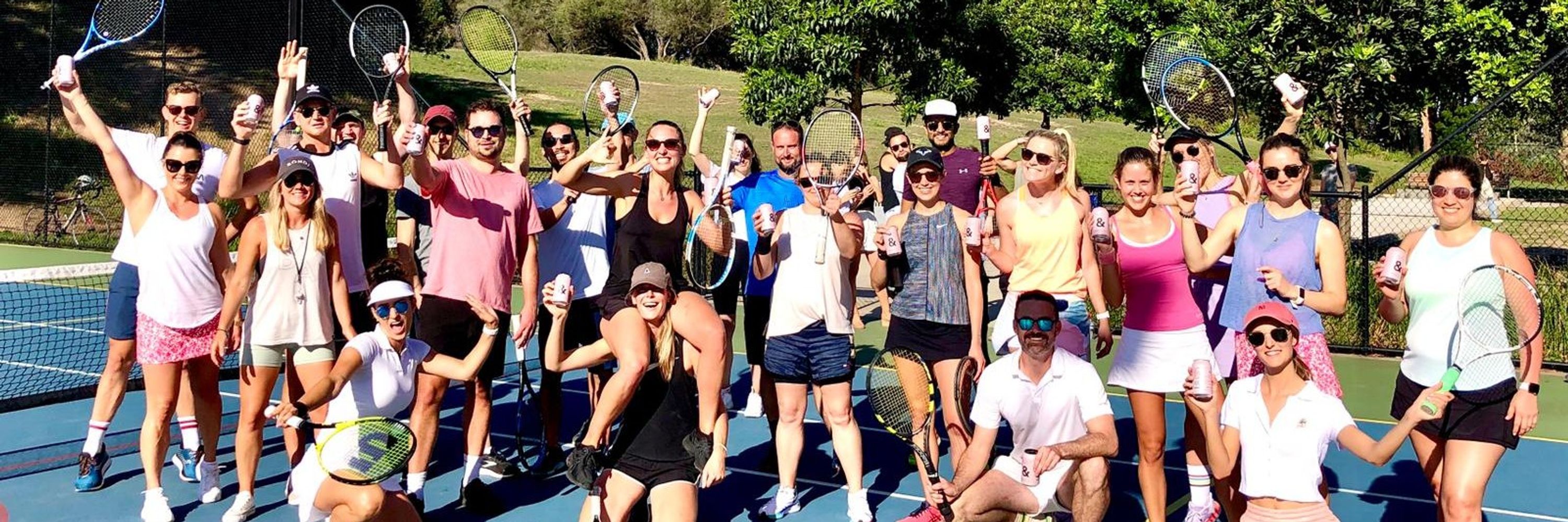 Train with Matty