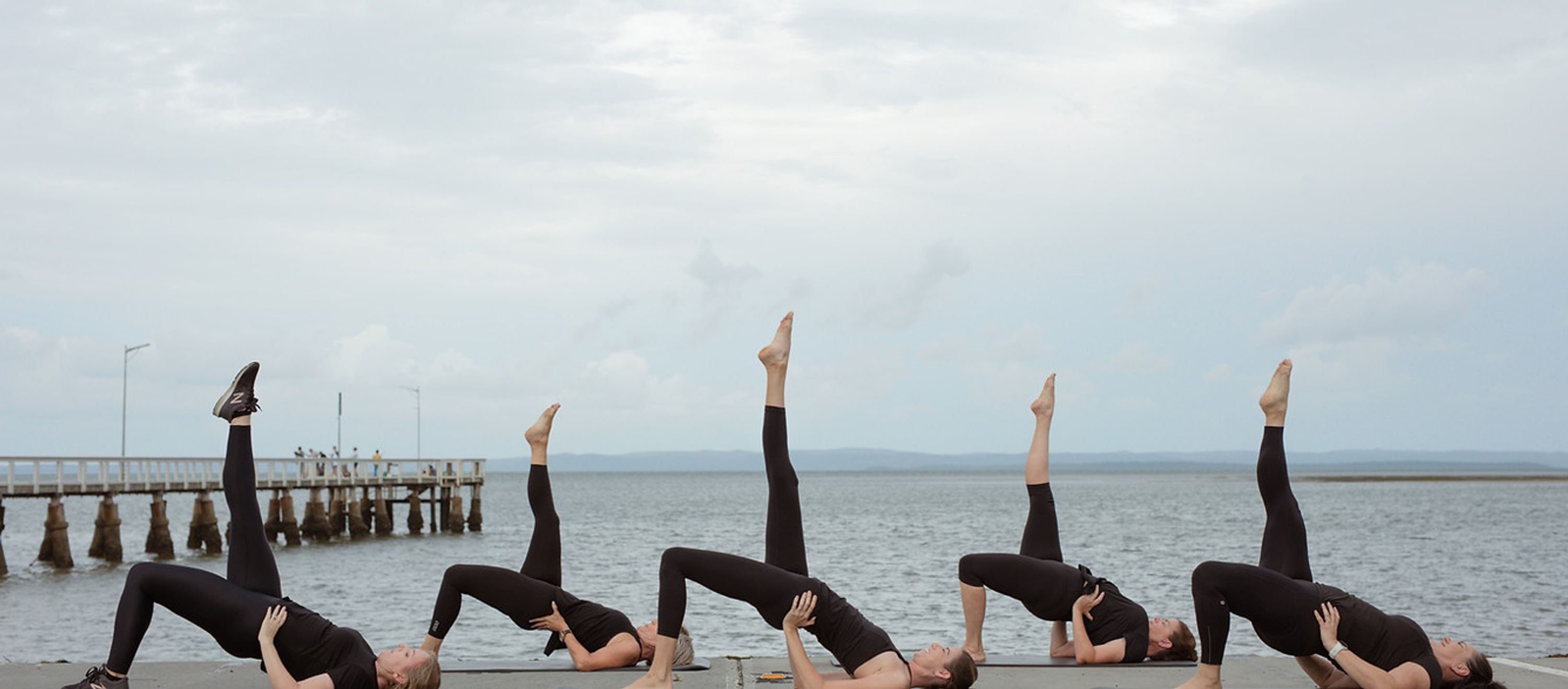 Every Bodies Pilates & Fitness