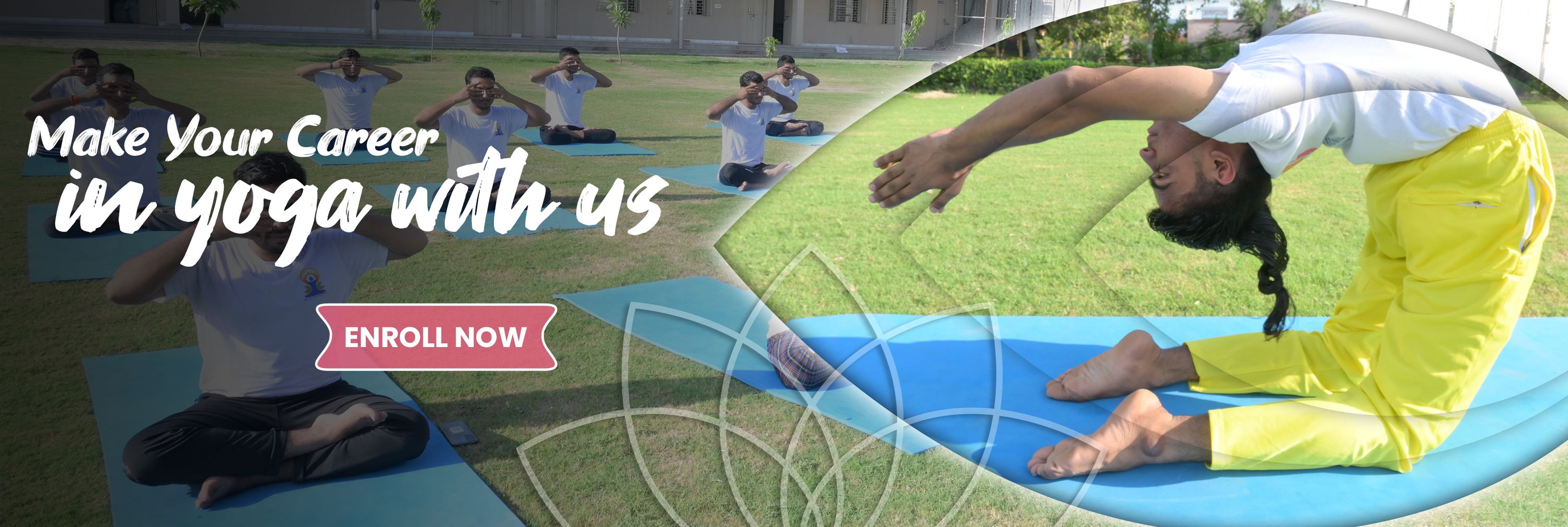 VJM International Yoga School
