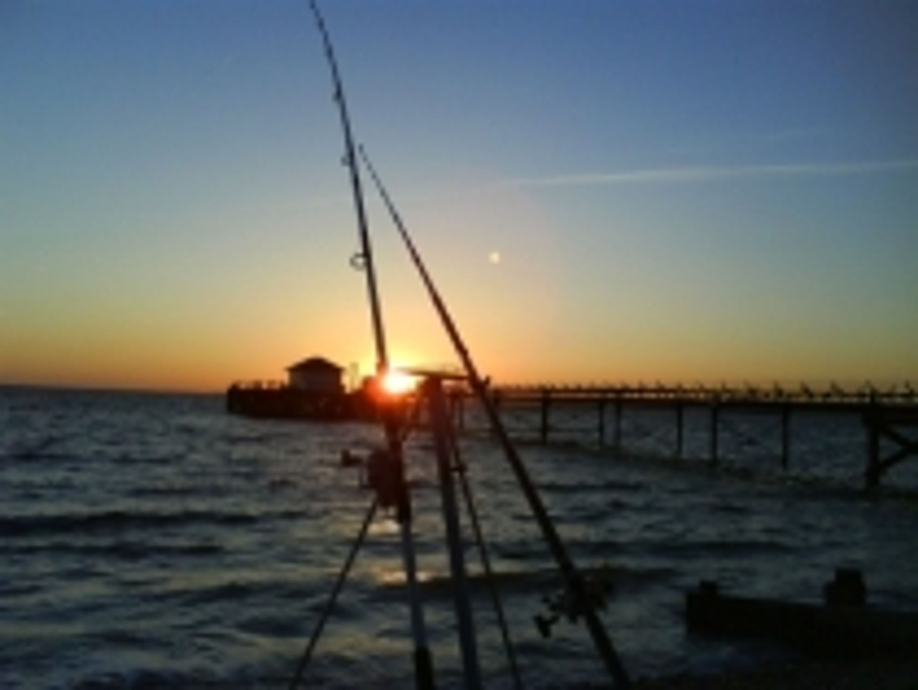 Oakwood Angling