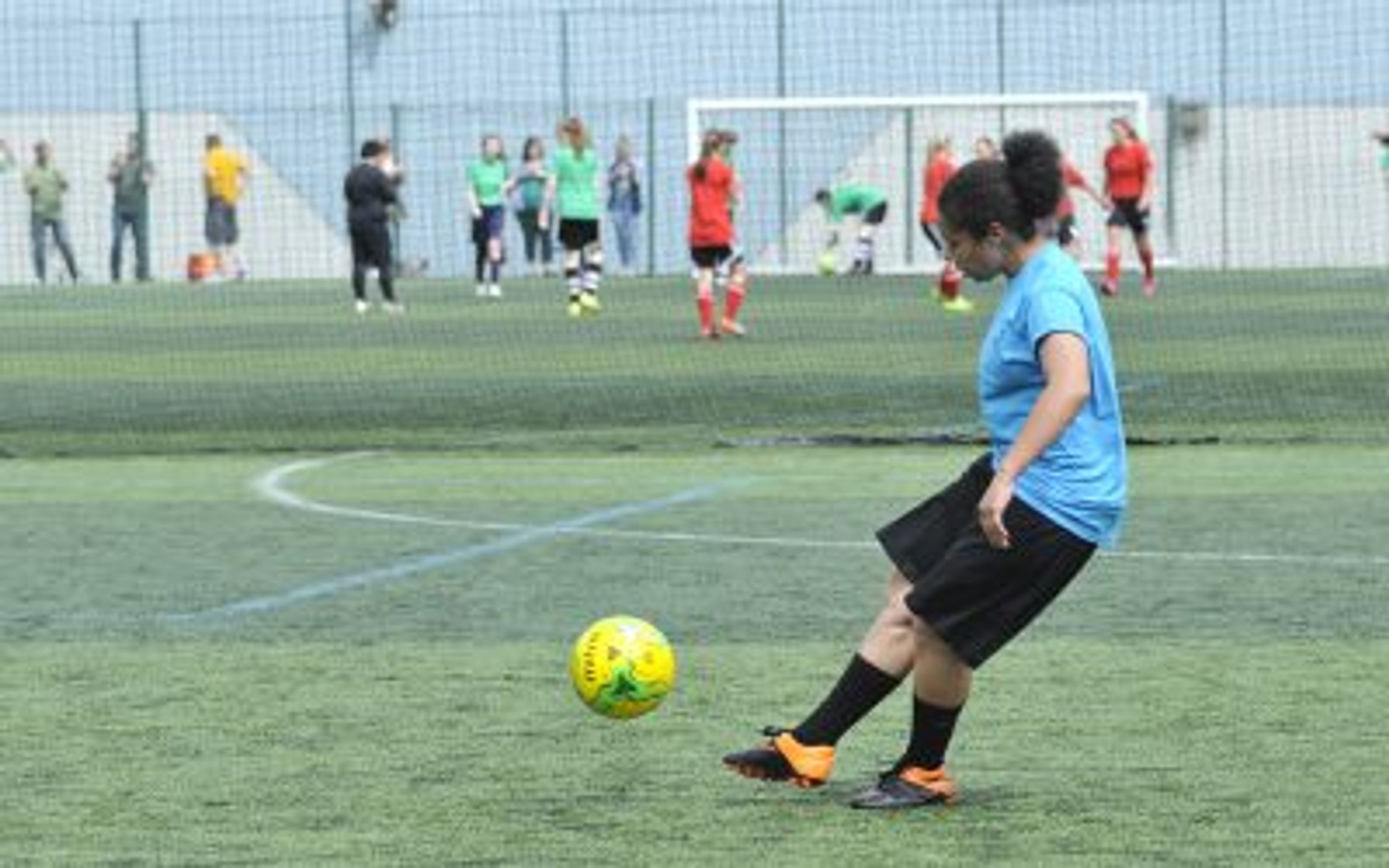 Main League Team Registration Nottingham