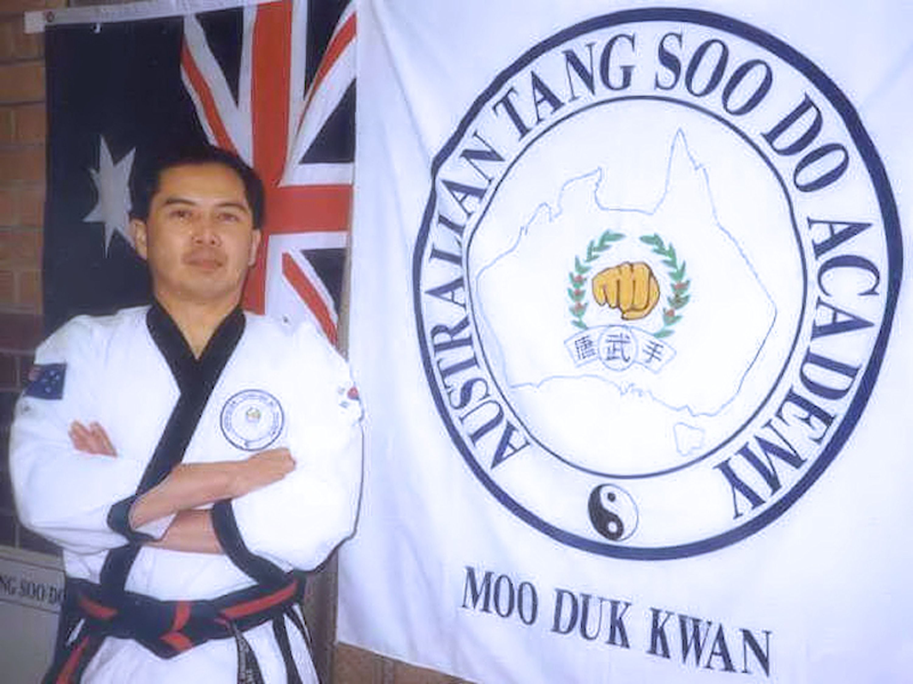 Aust Tang Soo Do Academy