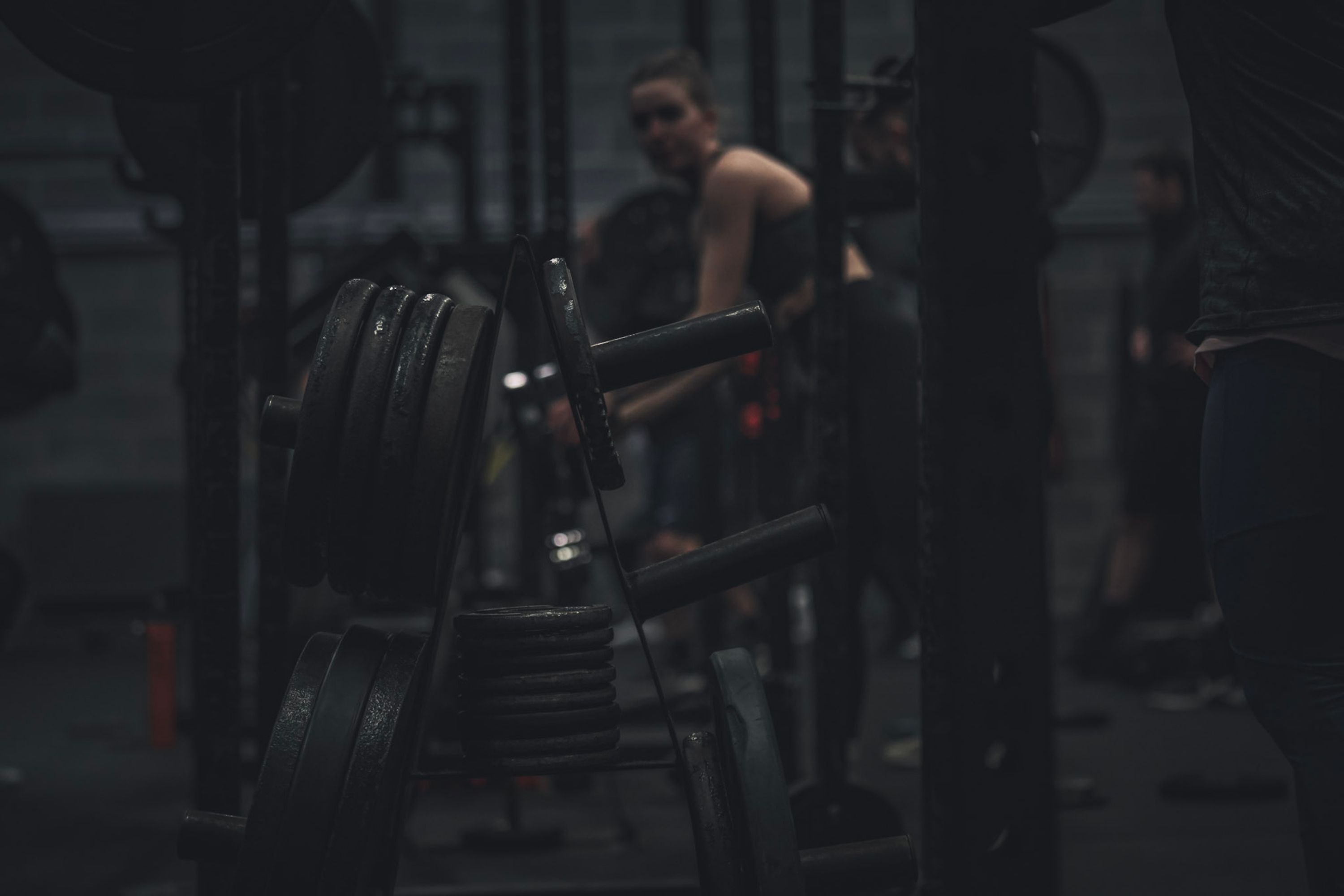 AlphaFit Performance Centre, Cambridge