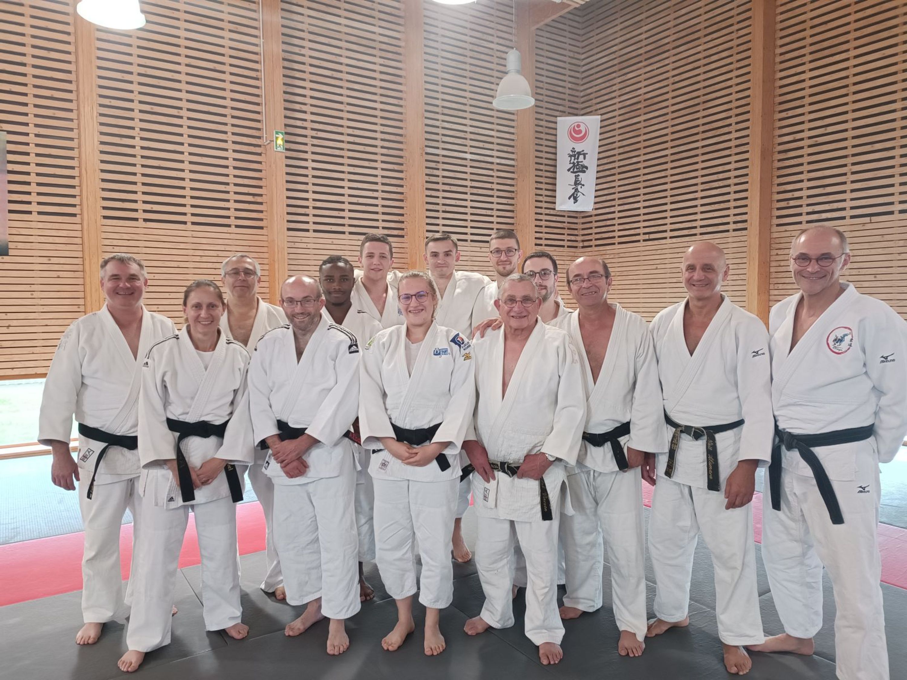 Committee Du Cher De Judo