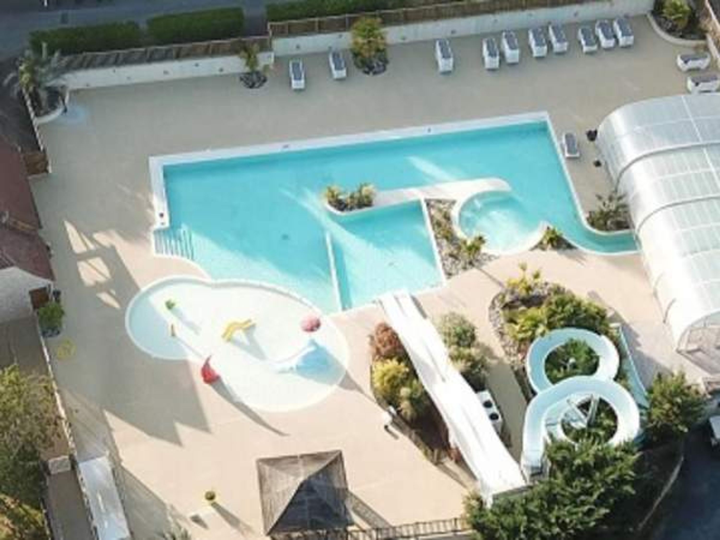 Camping Lascaux Vacances
