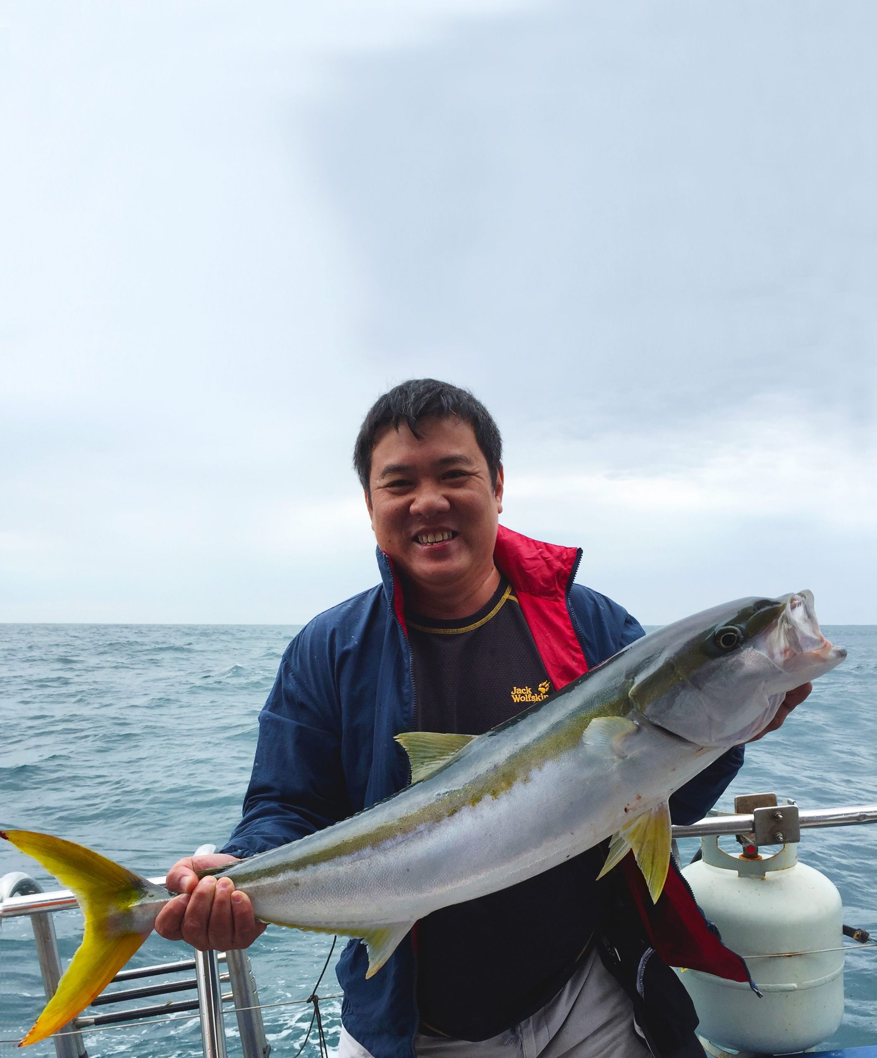 Deep Blue Charters Australia - Deep Sea Fishing Charters Sydney