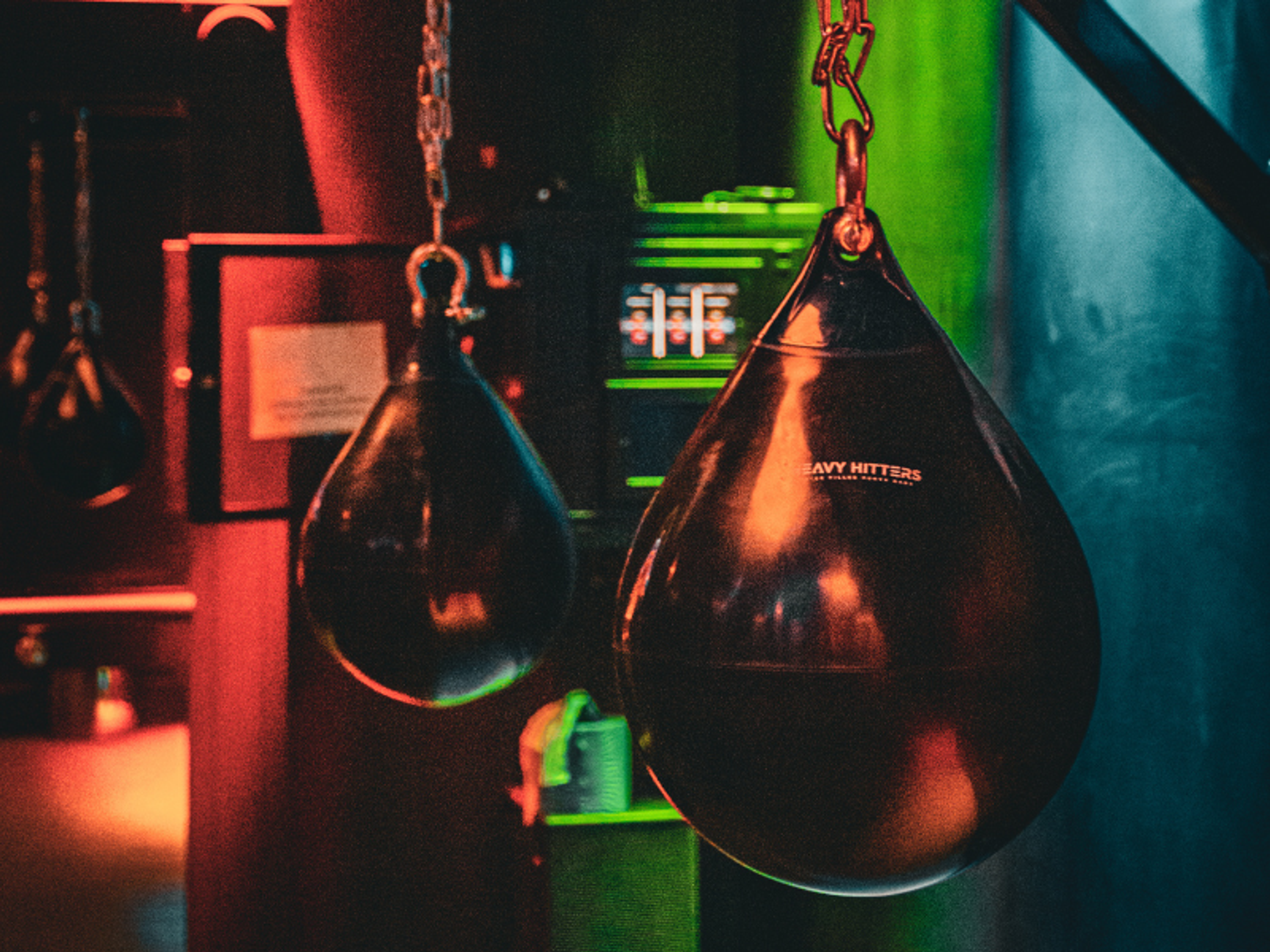 Boxercise Classes