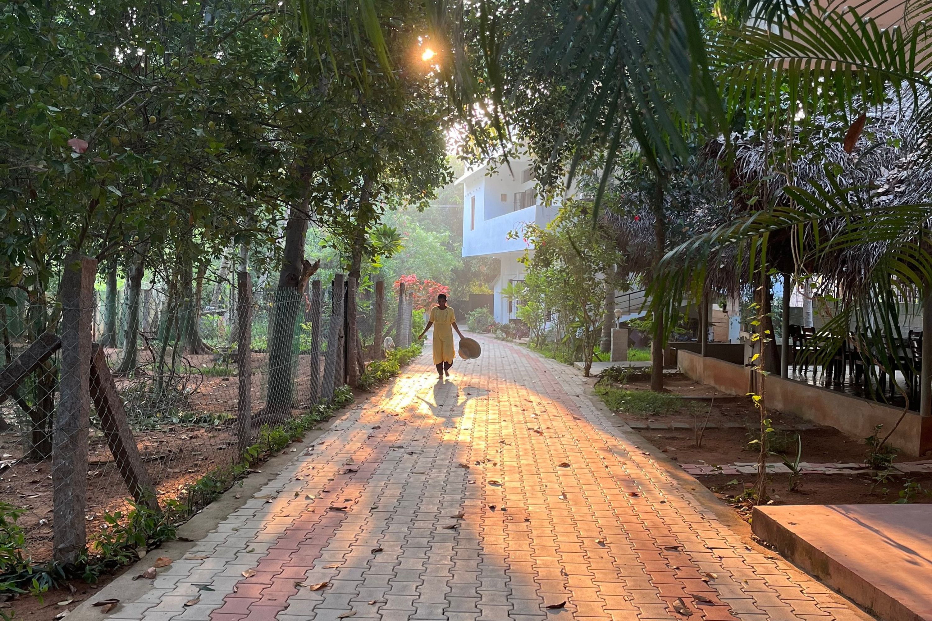 Padma Studio