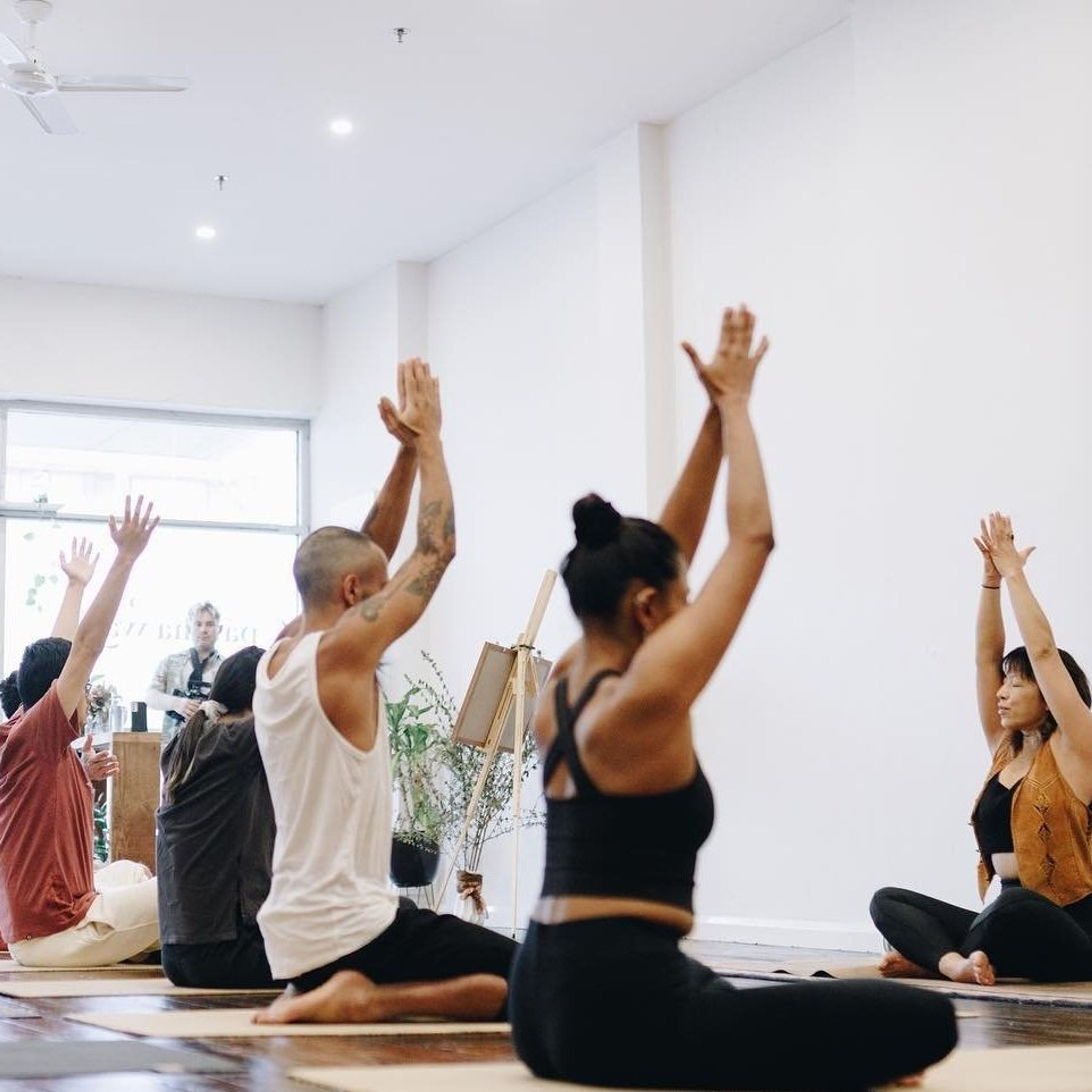 Yoga Nidra