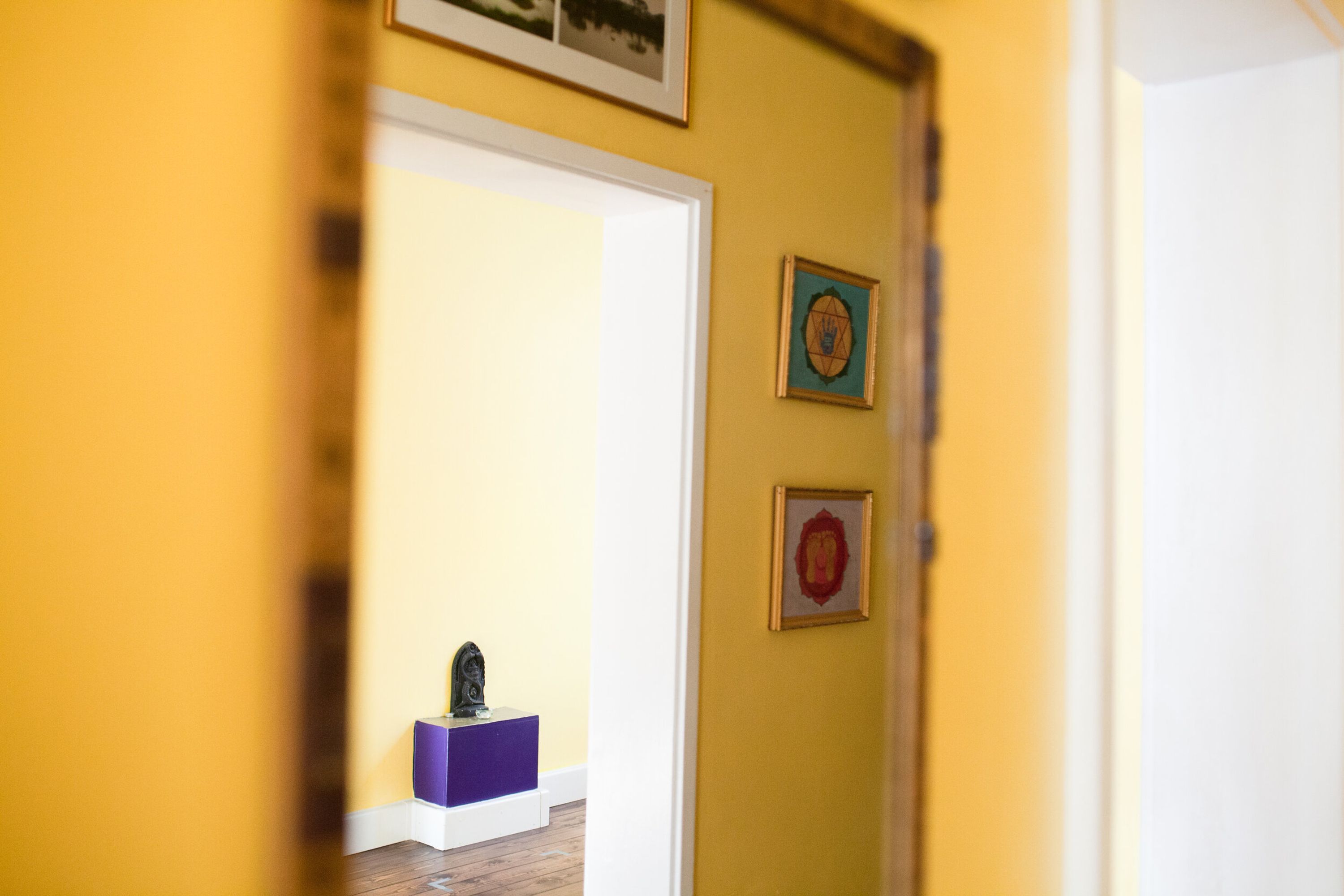 Astanga Yoga London