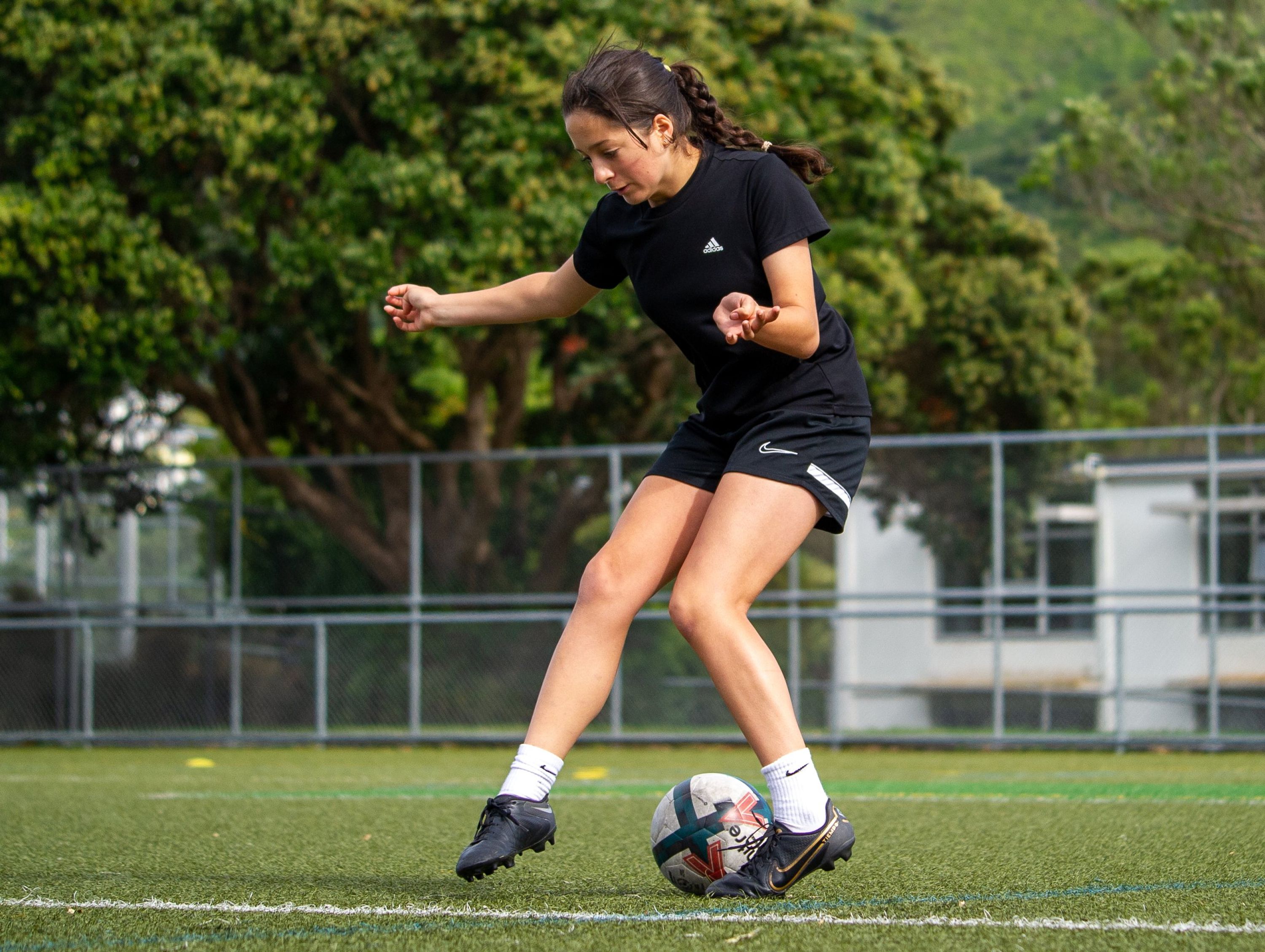 RFPerformance - Football Coaching