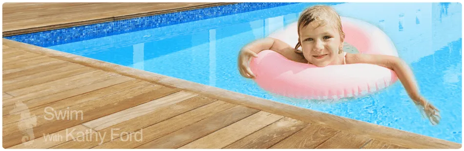 Swim with Kathy