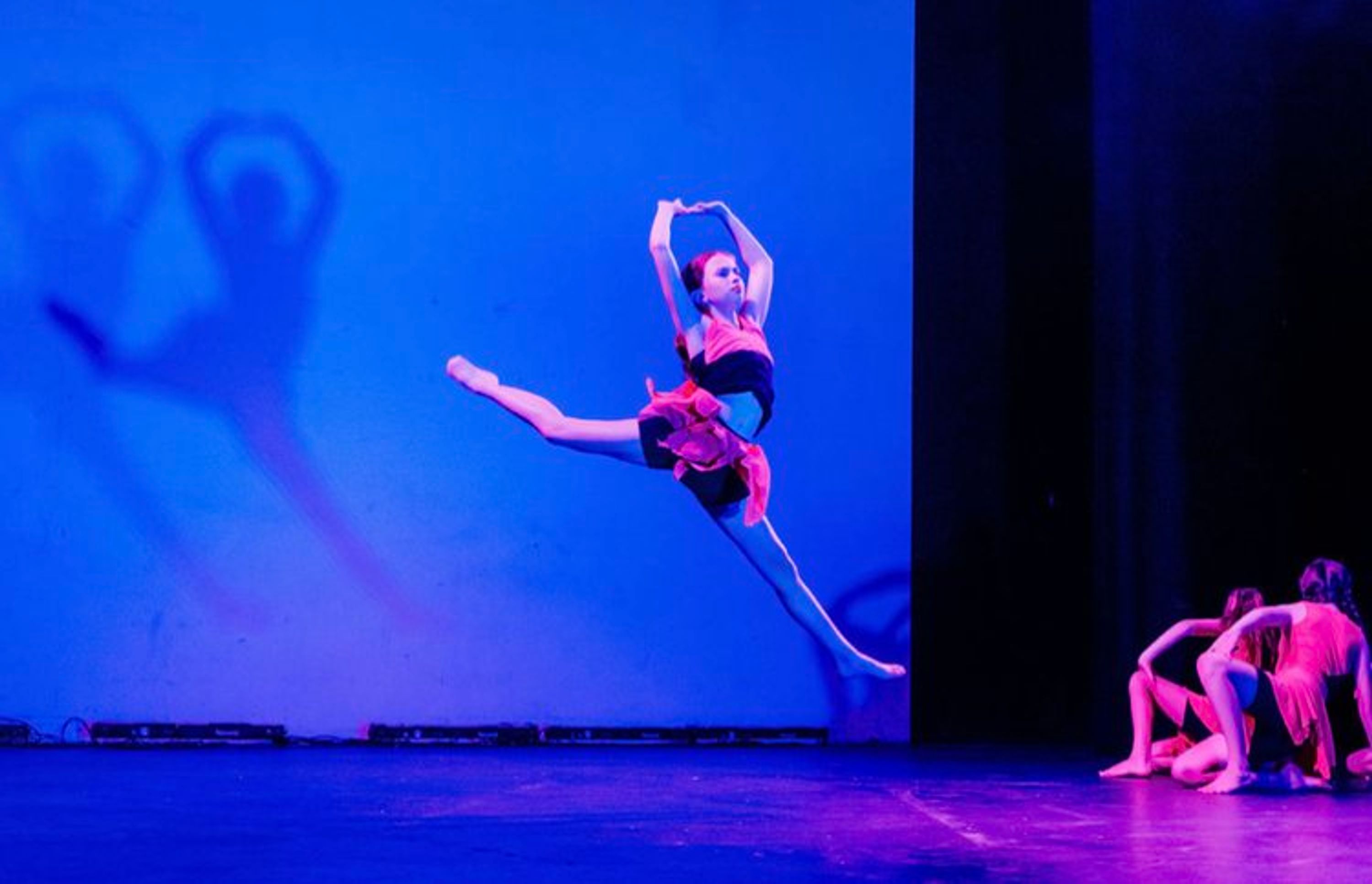 Creative Dance