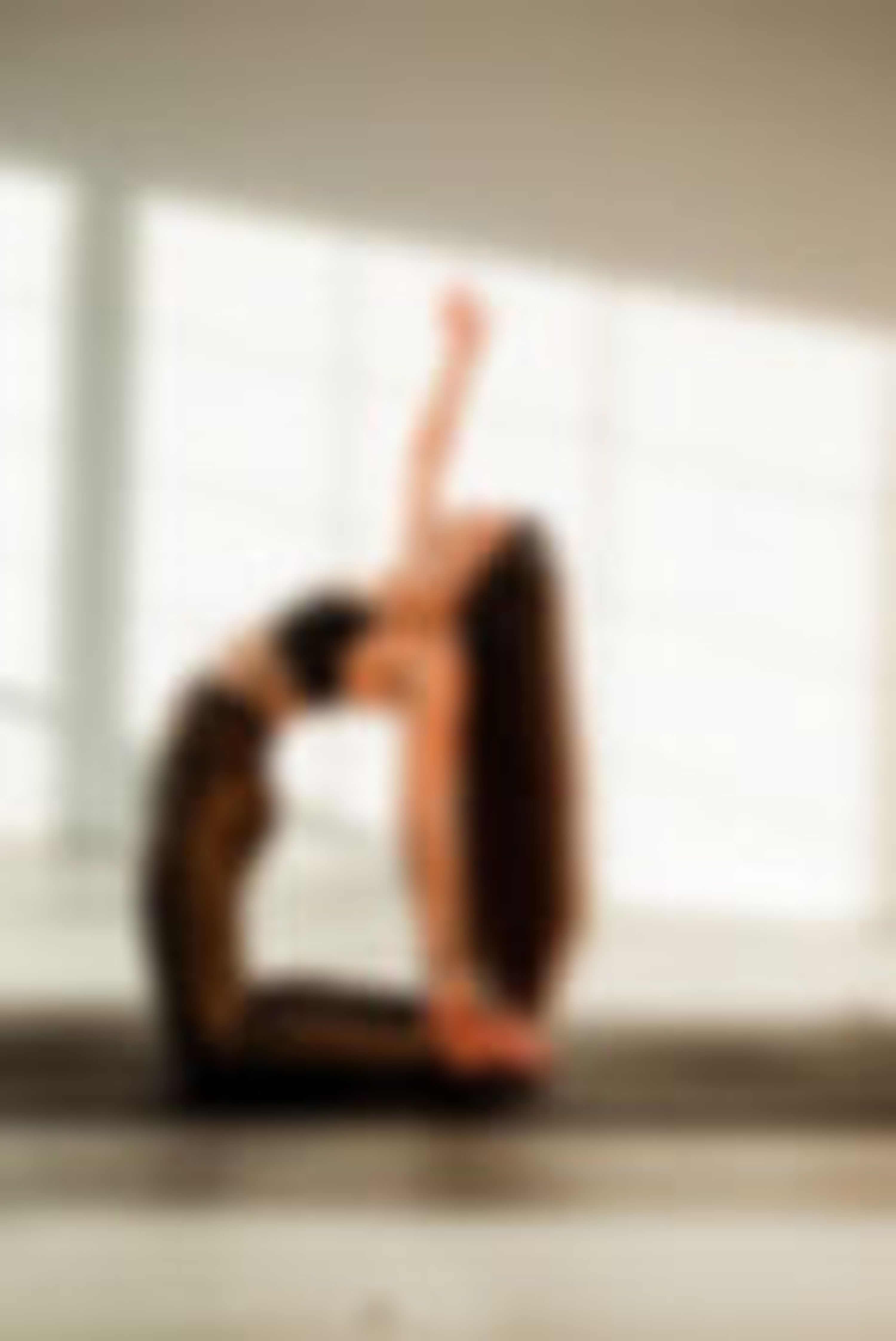 Nirma  School of Yoga