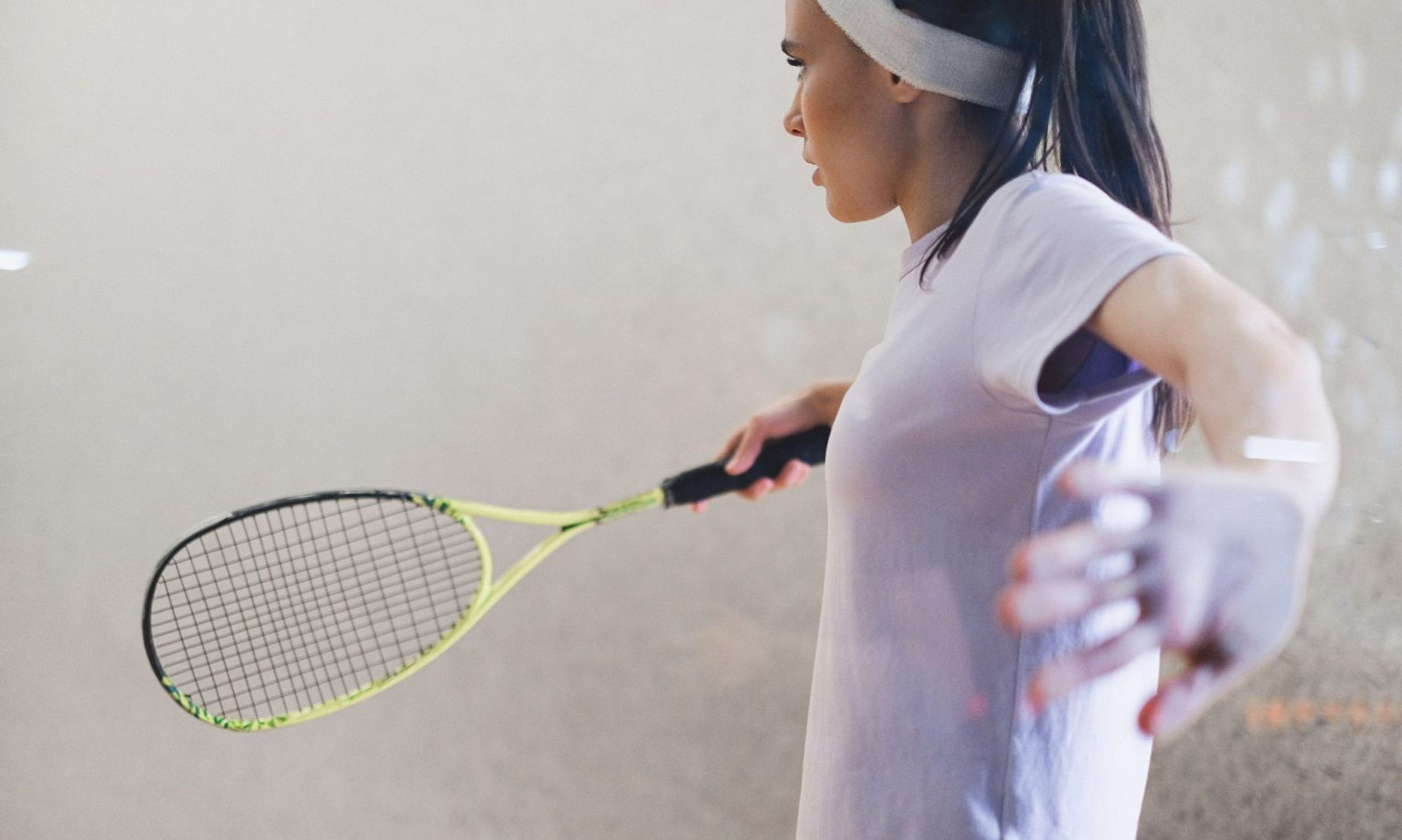 Galashiels Squash and Racketball Club