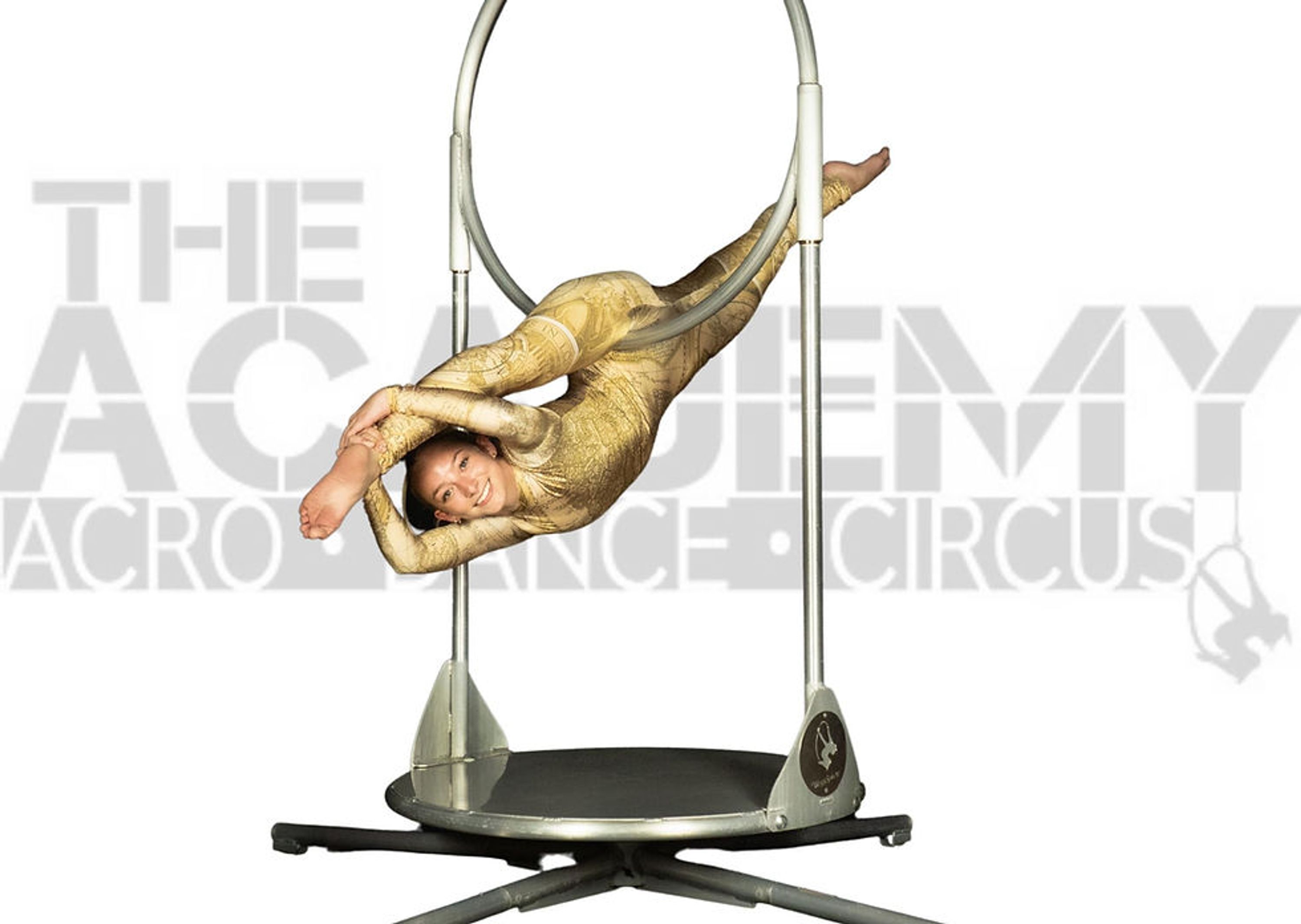 The Academy - Circus