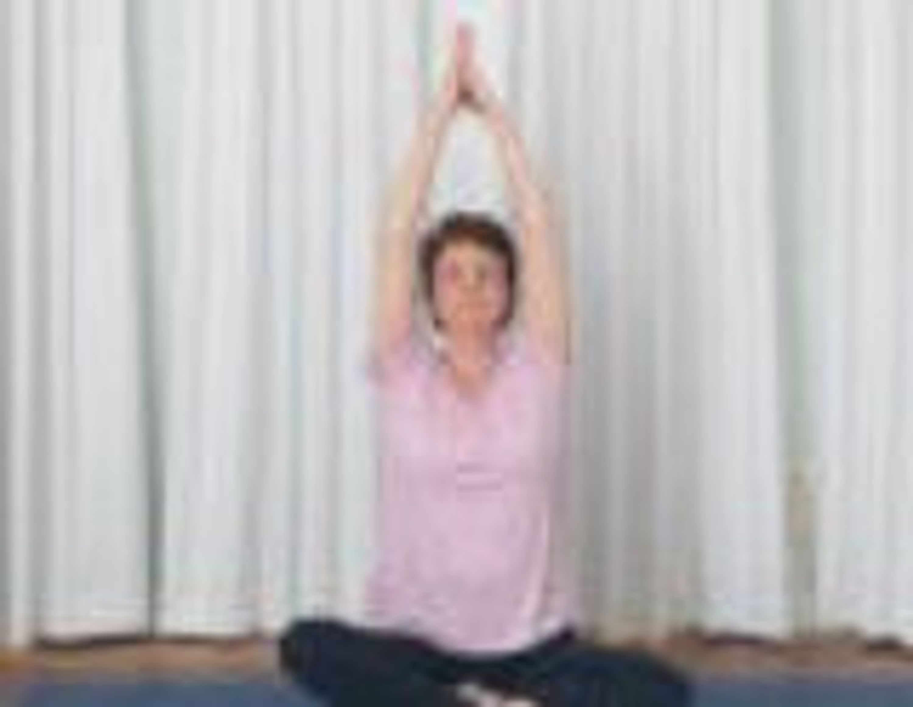 Serenity Yoga Term 2, 2024