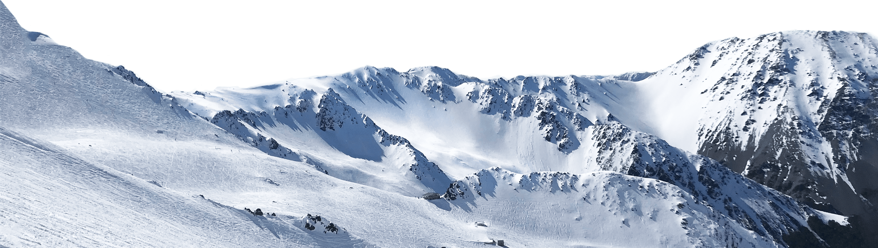 Craigieburn Ski Area