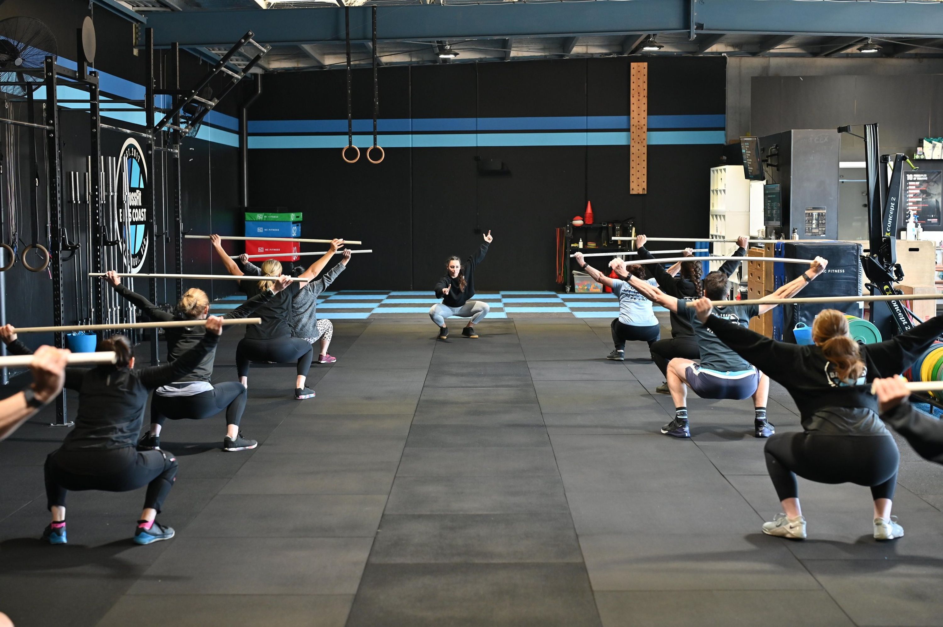 L.I.F.E. CLASS