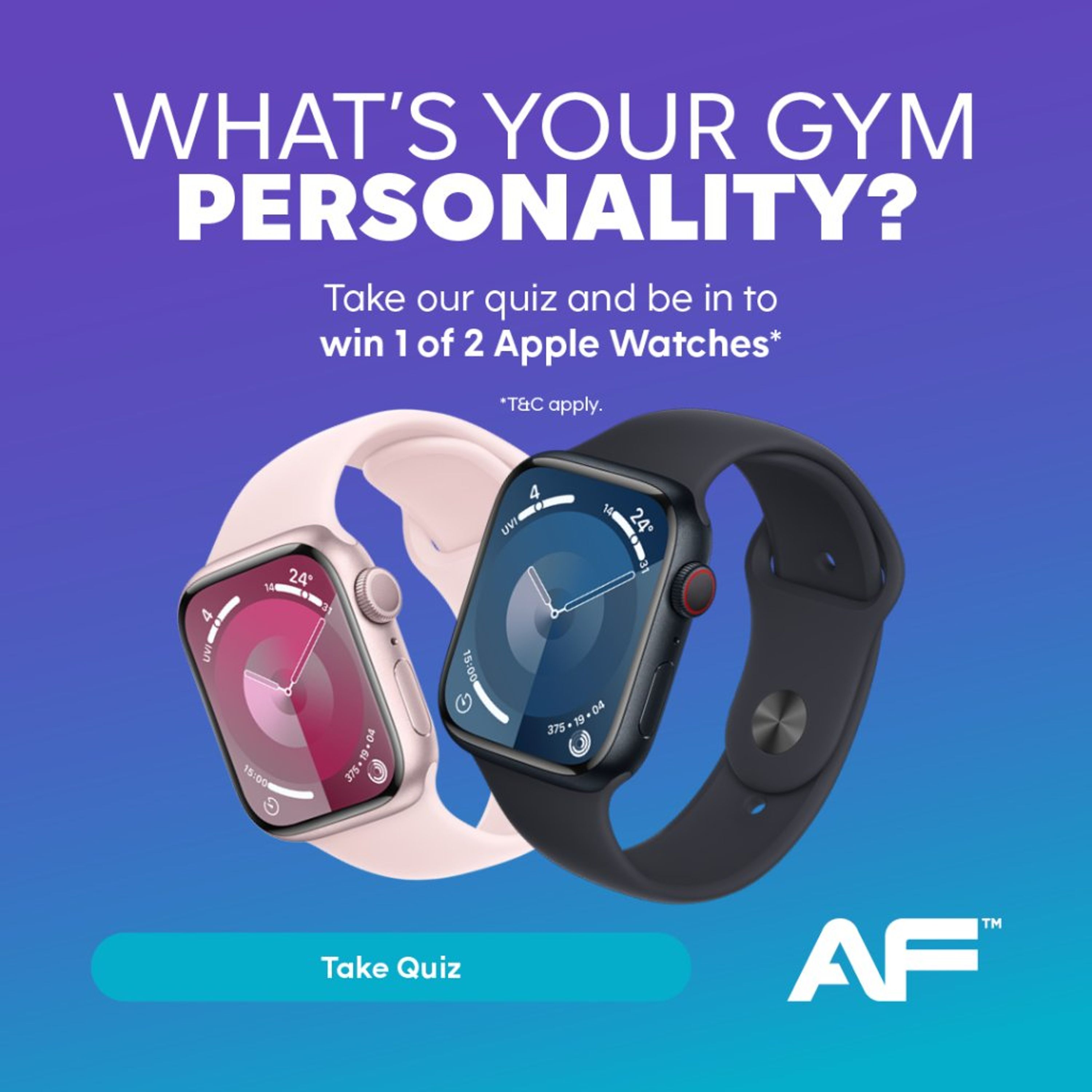 Anytime Fitness Cambridge