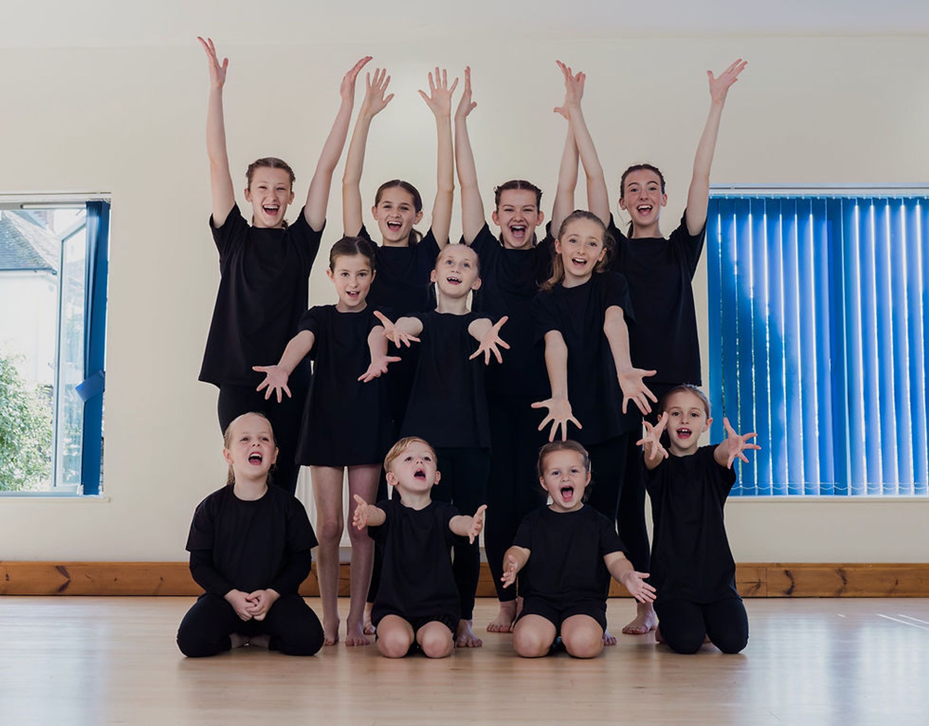 Brookes Dance Academy Tenterden