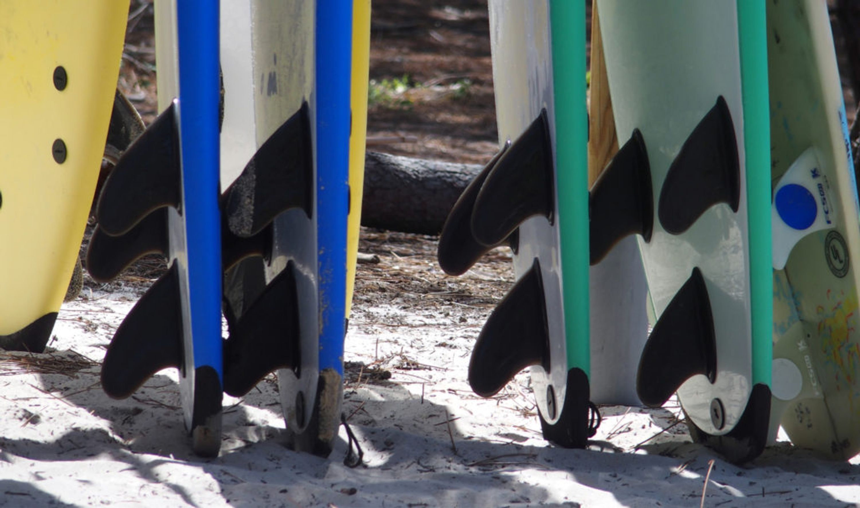 So Nice Surf School & Surfcamp